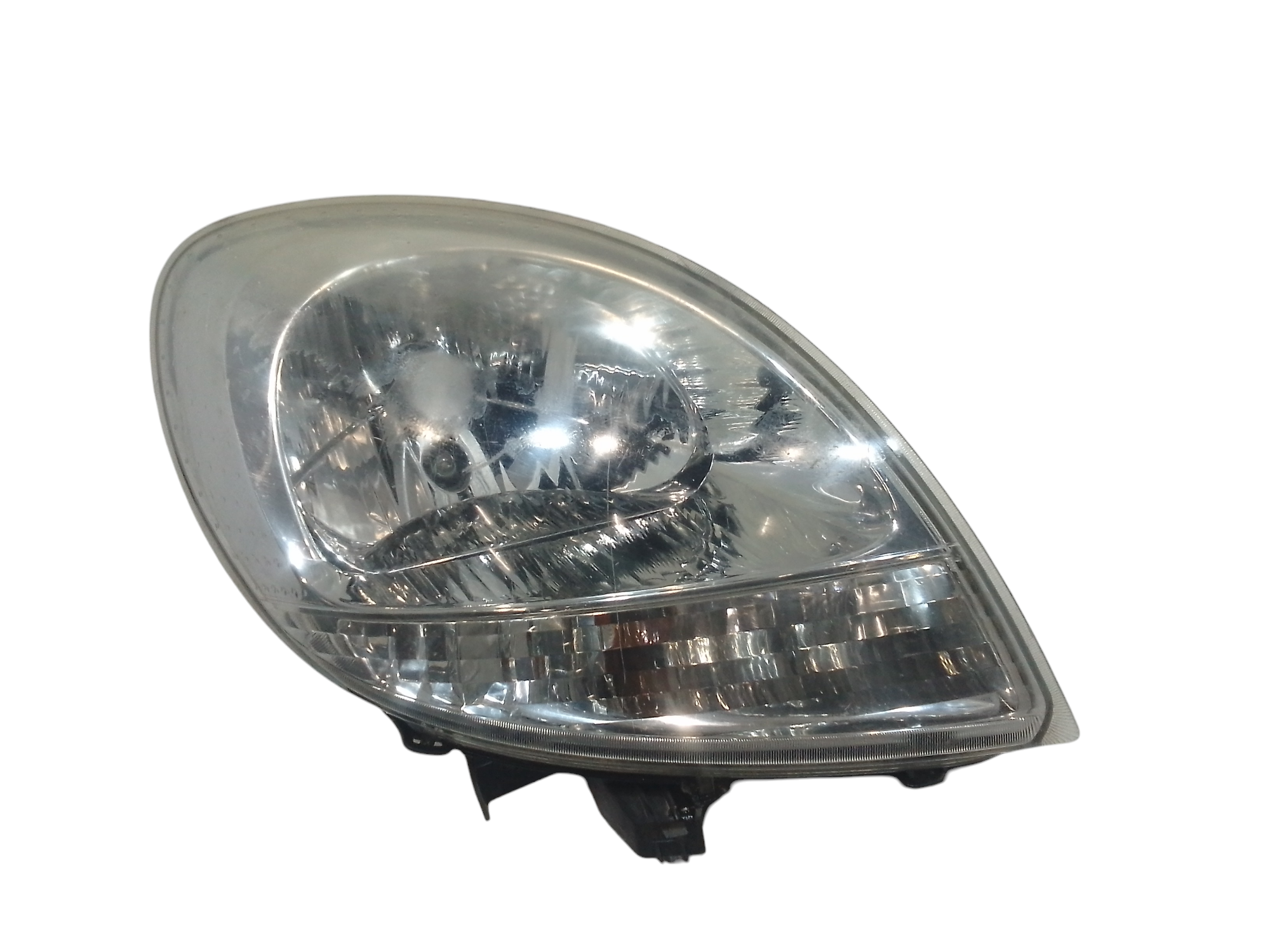 Proiettore Destro 260104911R Usato