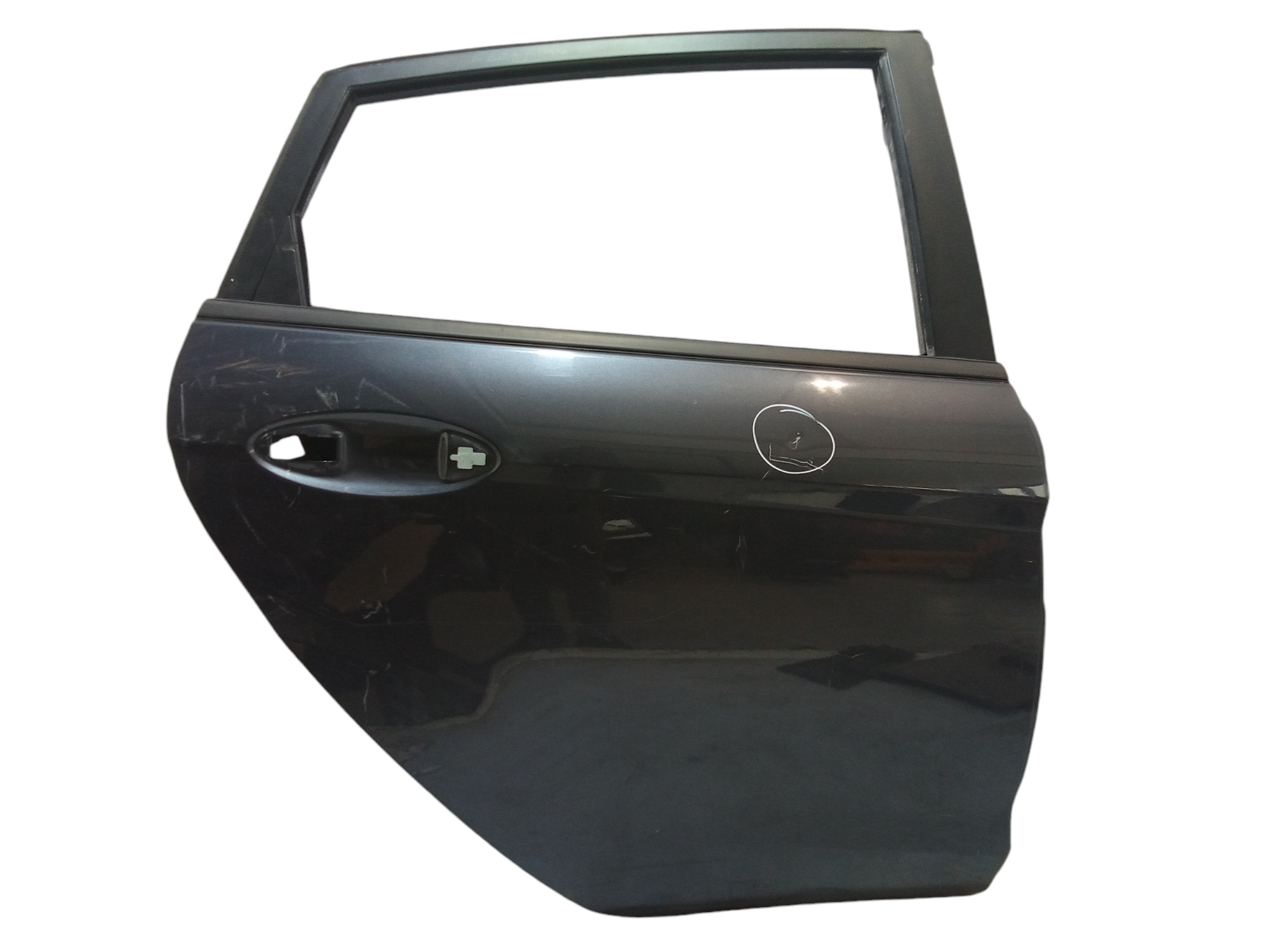 Porta Post. Destro Usato