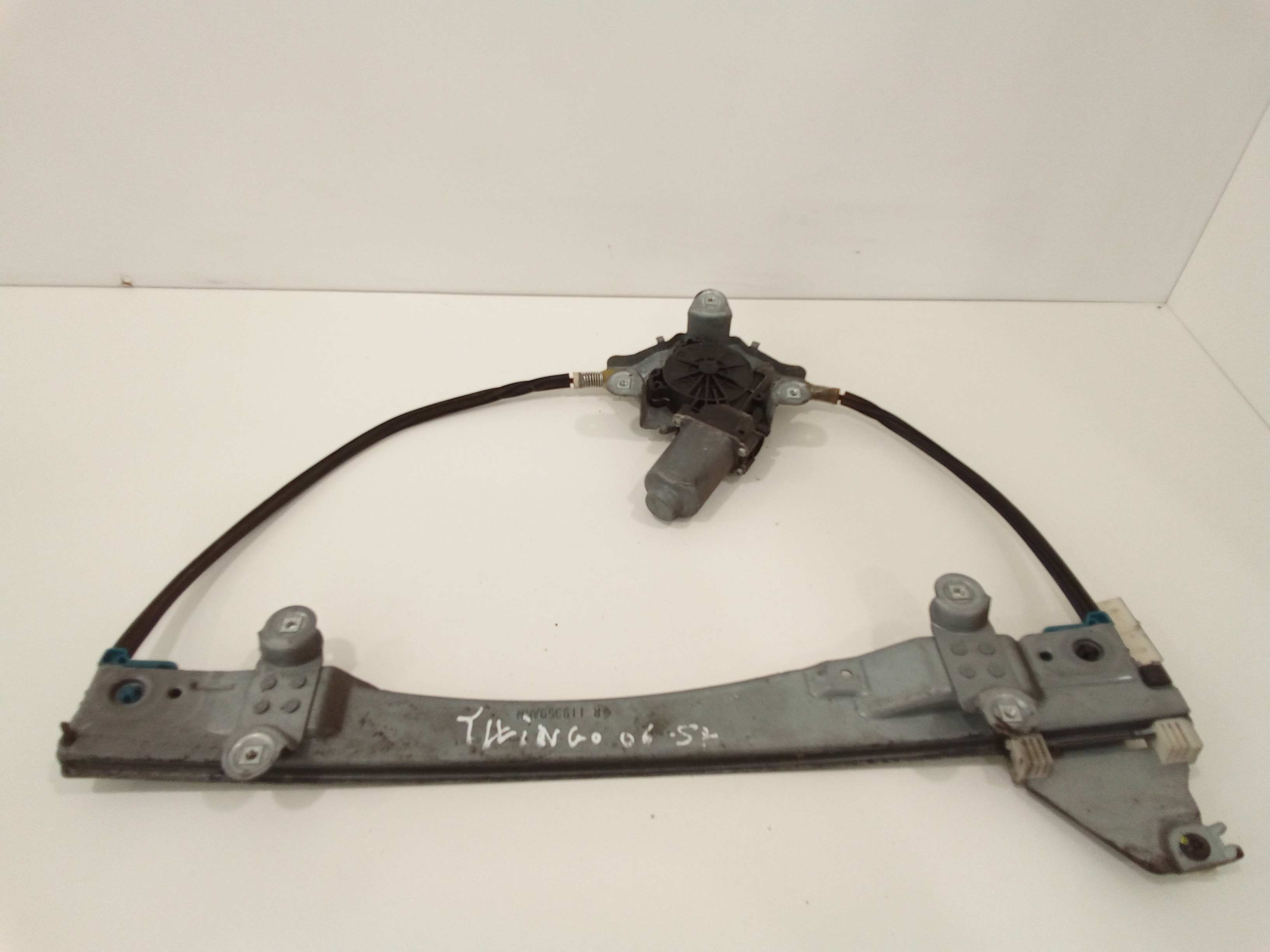 Alzacristallo Porta Ant. Sinistro 7700818267 Usato