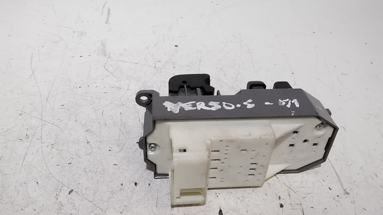 Interruttore Alzacristalli Porta Ant. Sinistro Usato