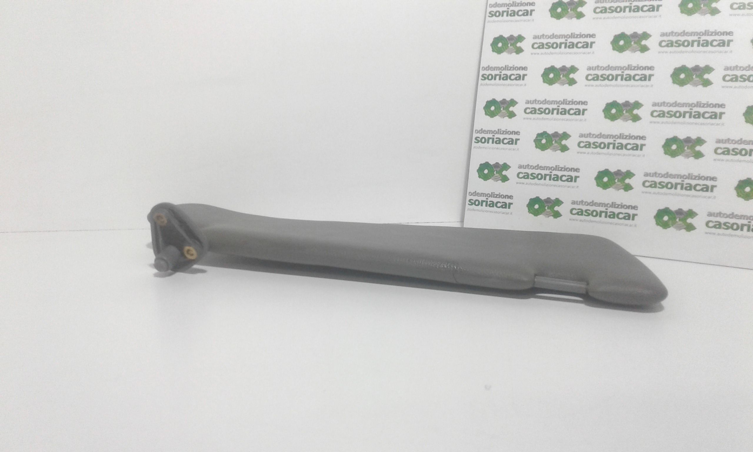 Aletta Parasole Parabrezza Destro Usato