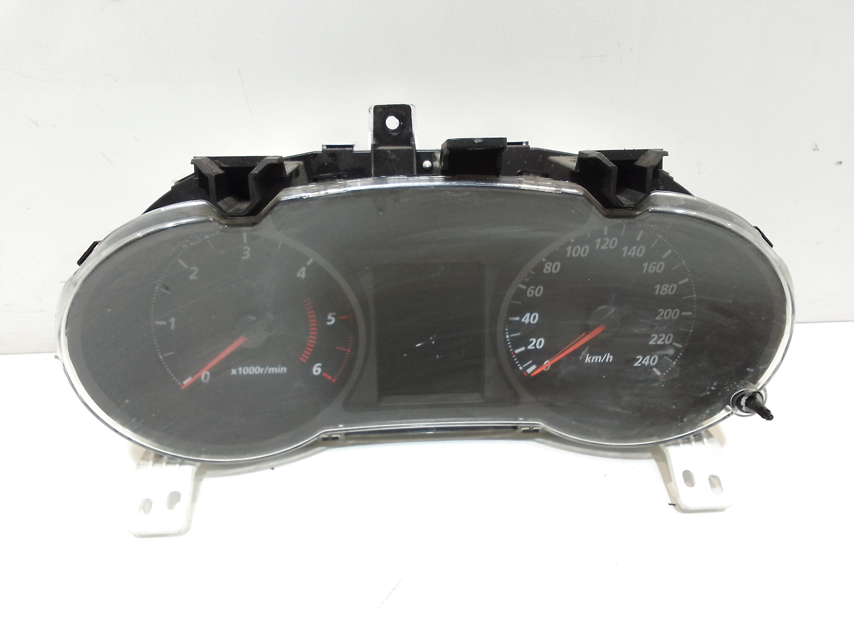 Quadro Portastrumenti Usato