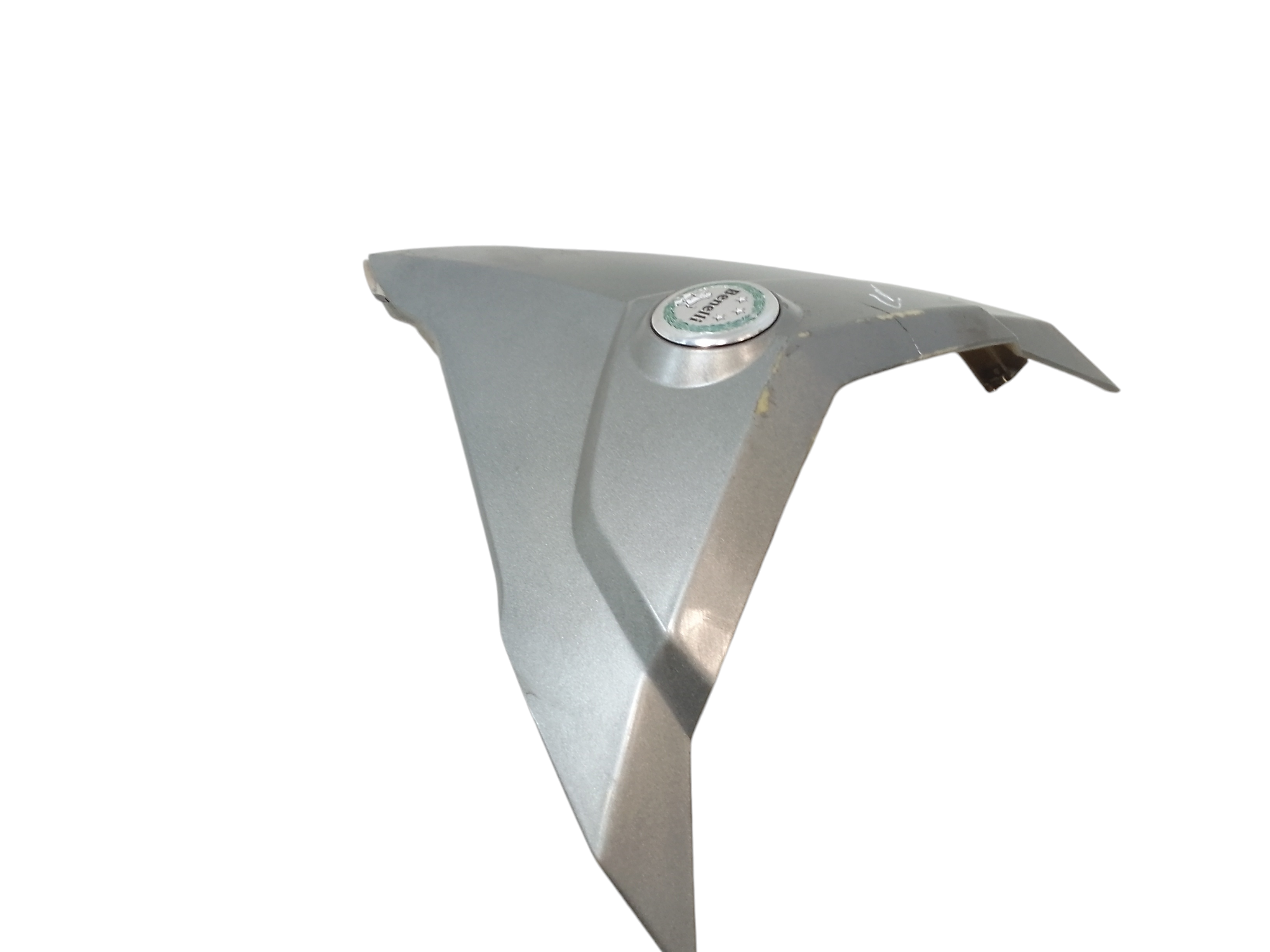 Modanatura Scudo Anteriore Usato