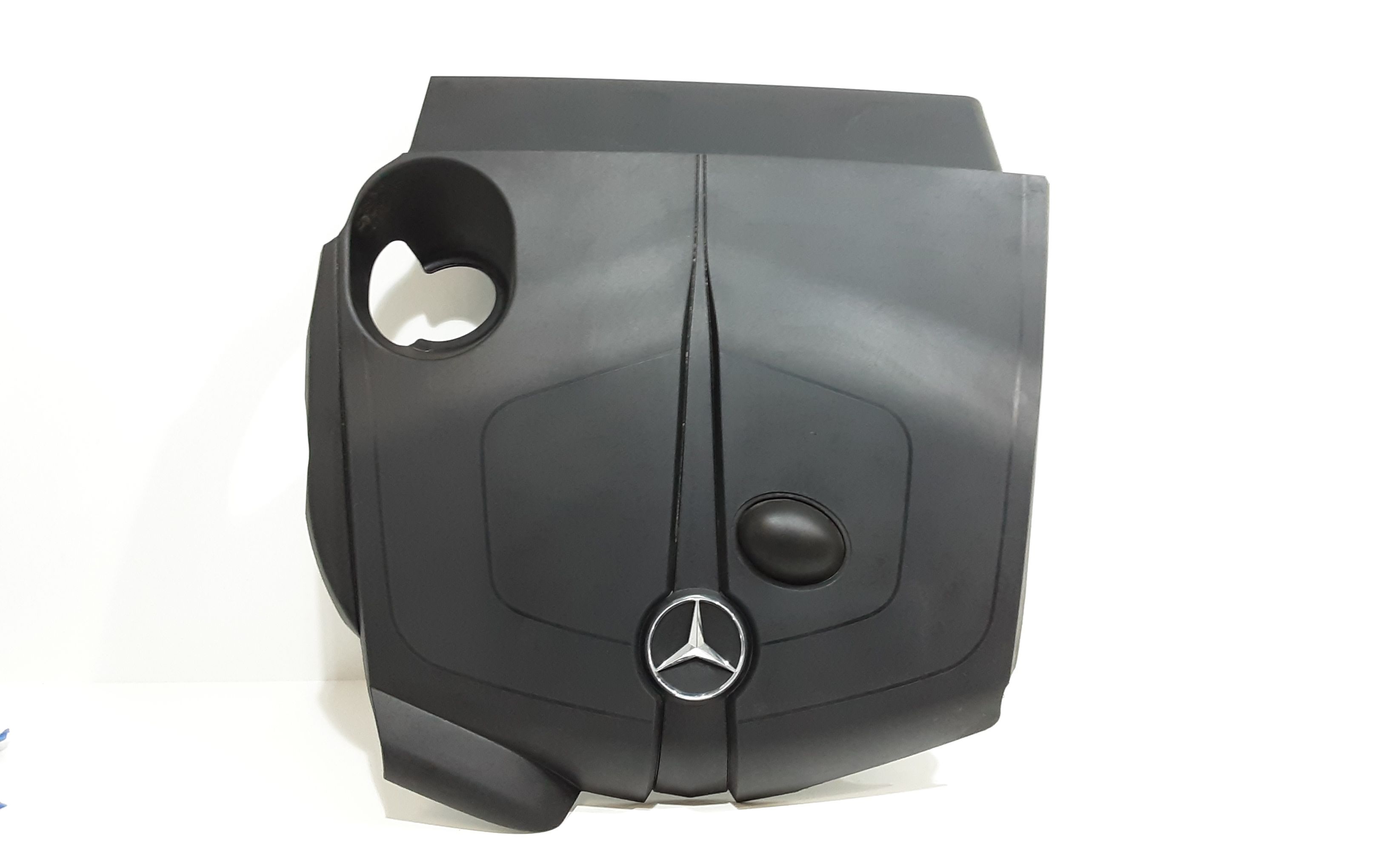 Copertura Motore Usato