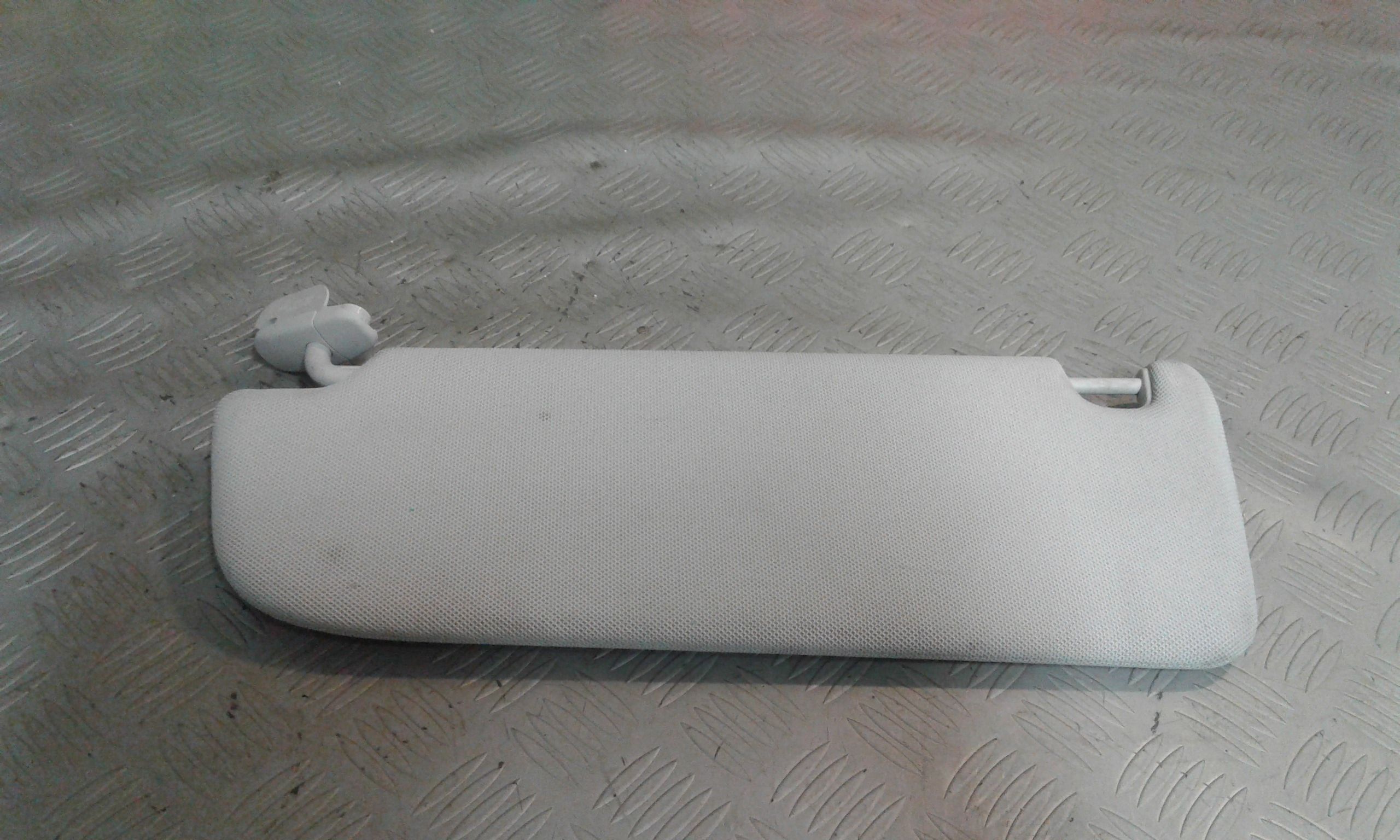 Aletta Parasole Parabrezza Destro Usato