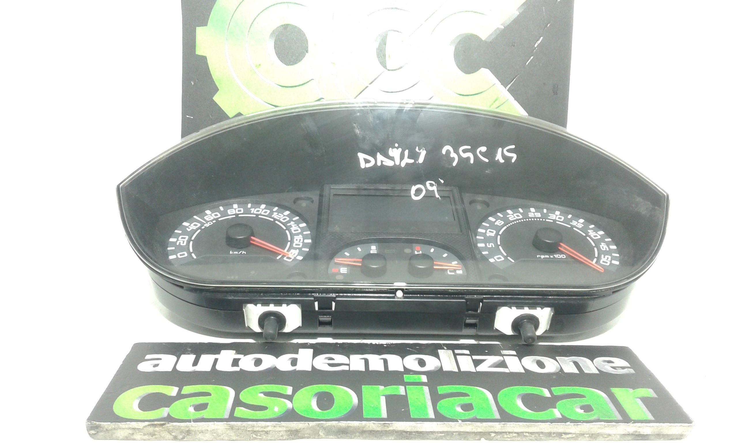 Quadro Portastrumenti Usato