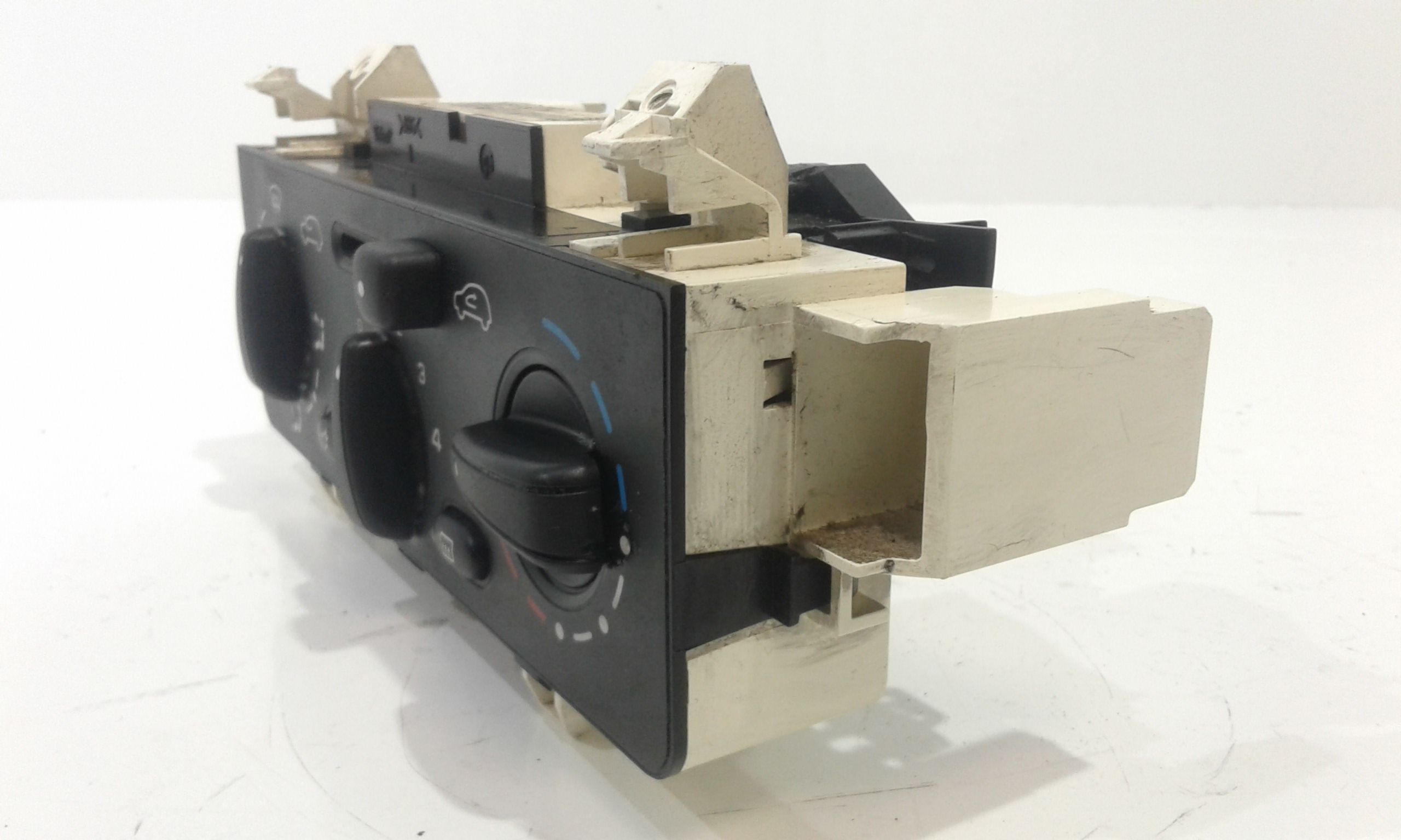 Blocco Comando Climatizzazione Usato