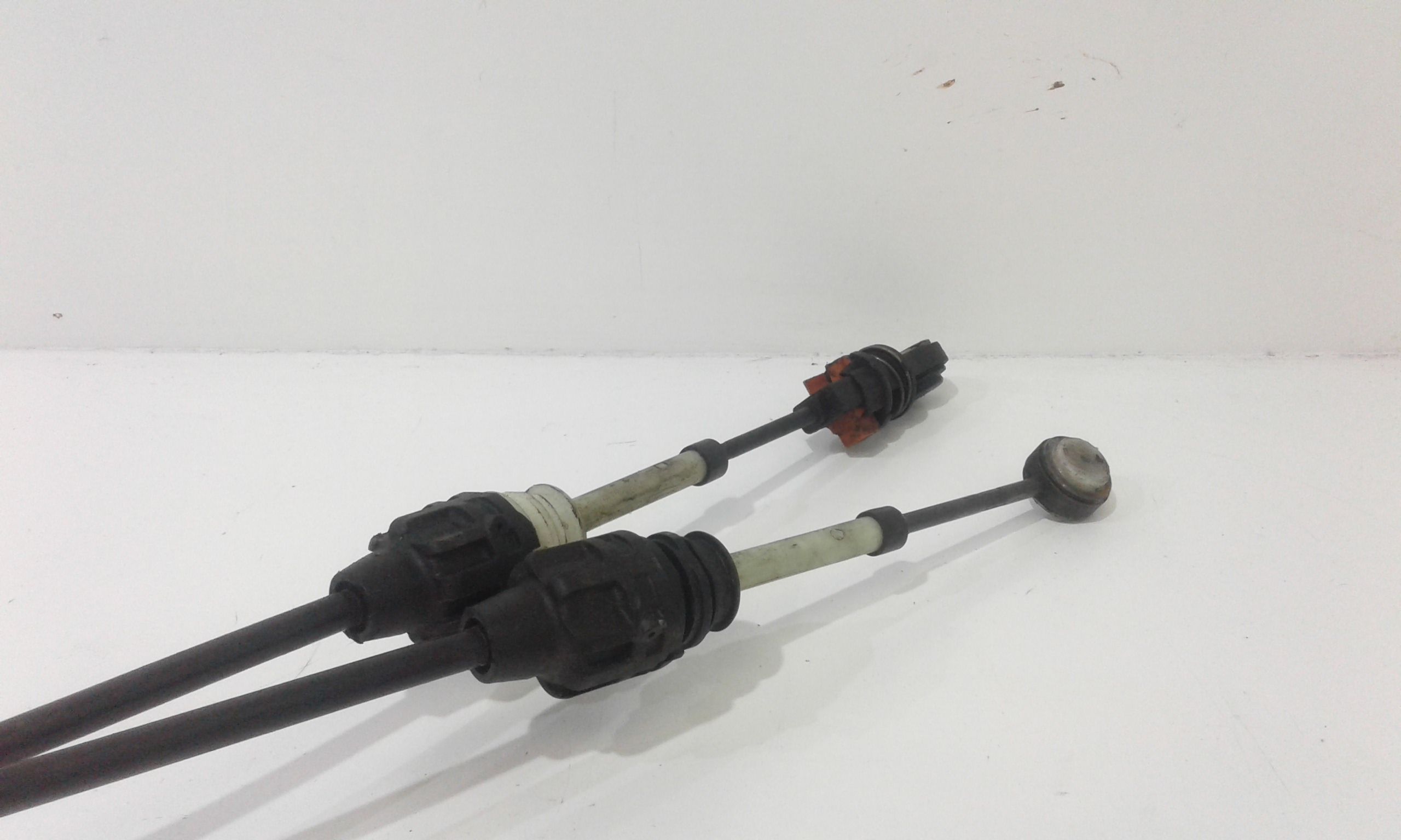 Kit Cavi Comando Leva Cambio 93453894 Usato