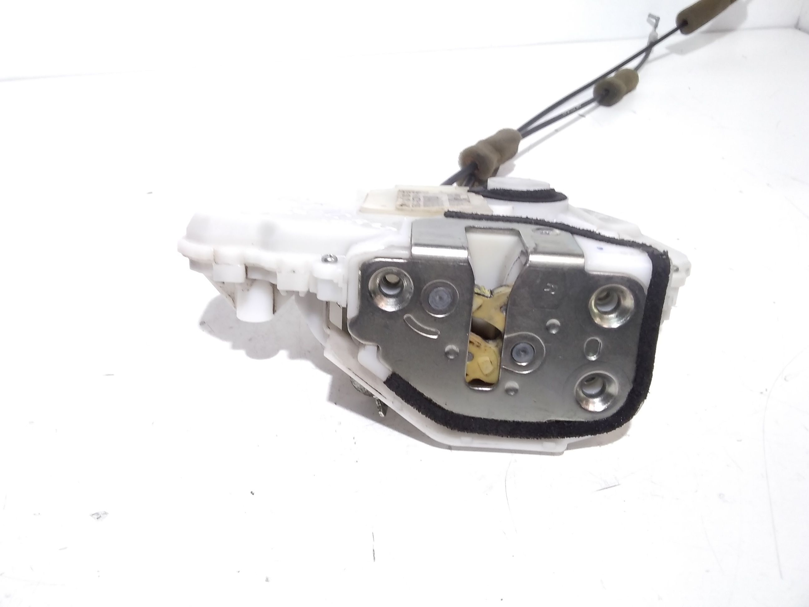 Serratura Porta Ant. Destro 72110SMGG03 Usato