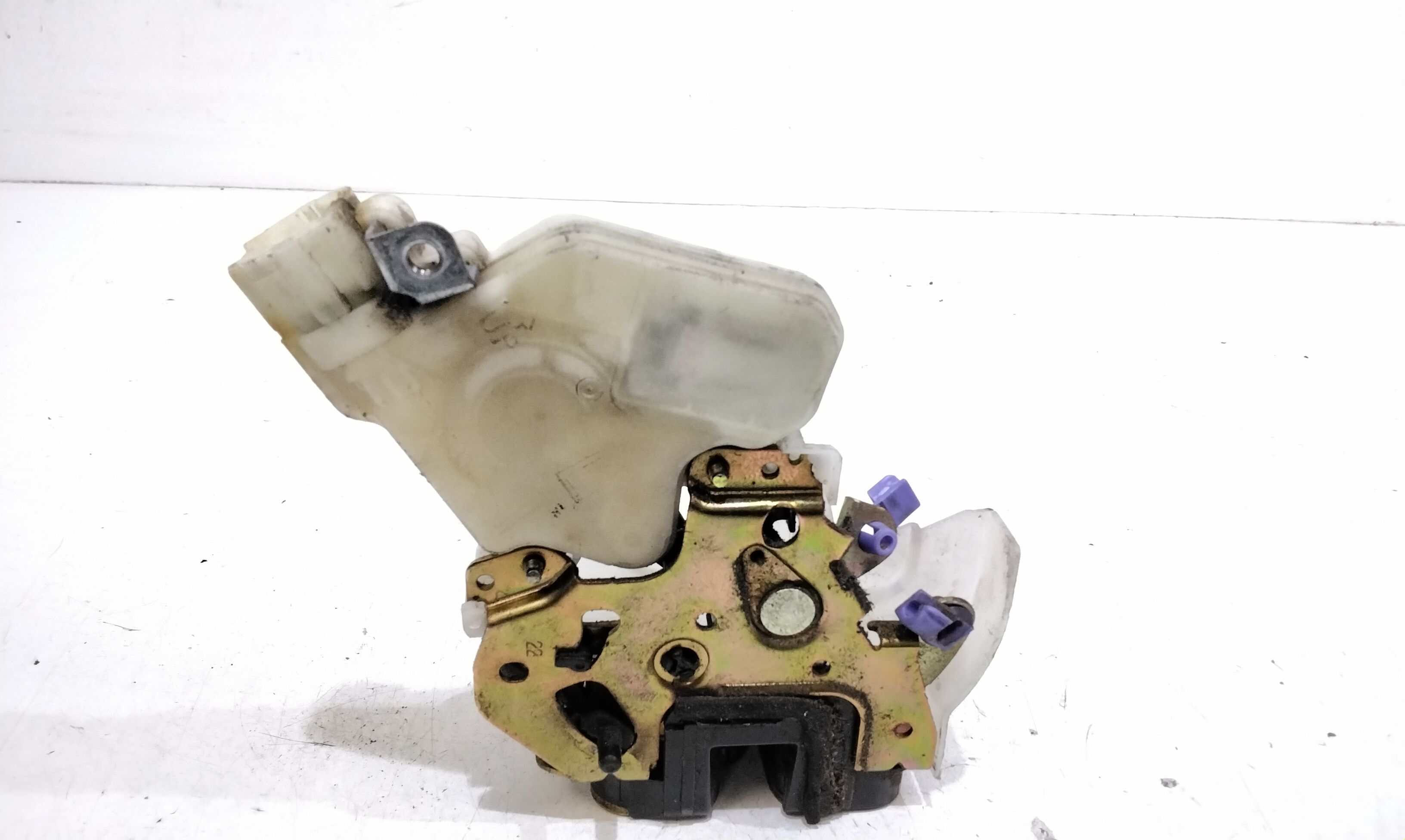 Serratura Porta Post. Destro 82502AA210 Usato