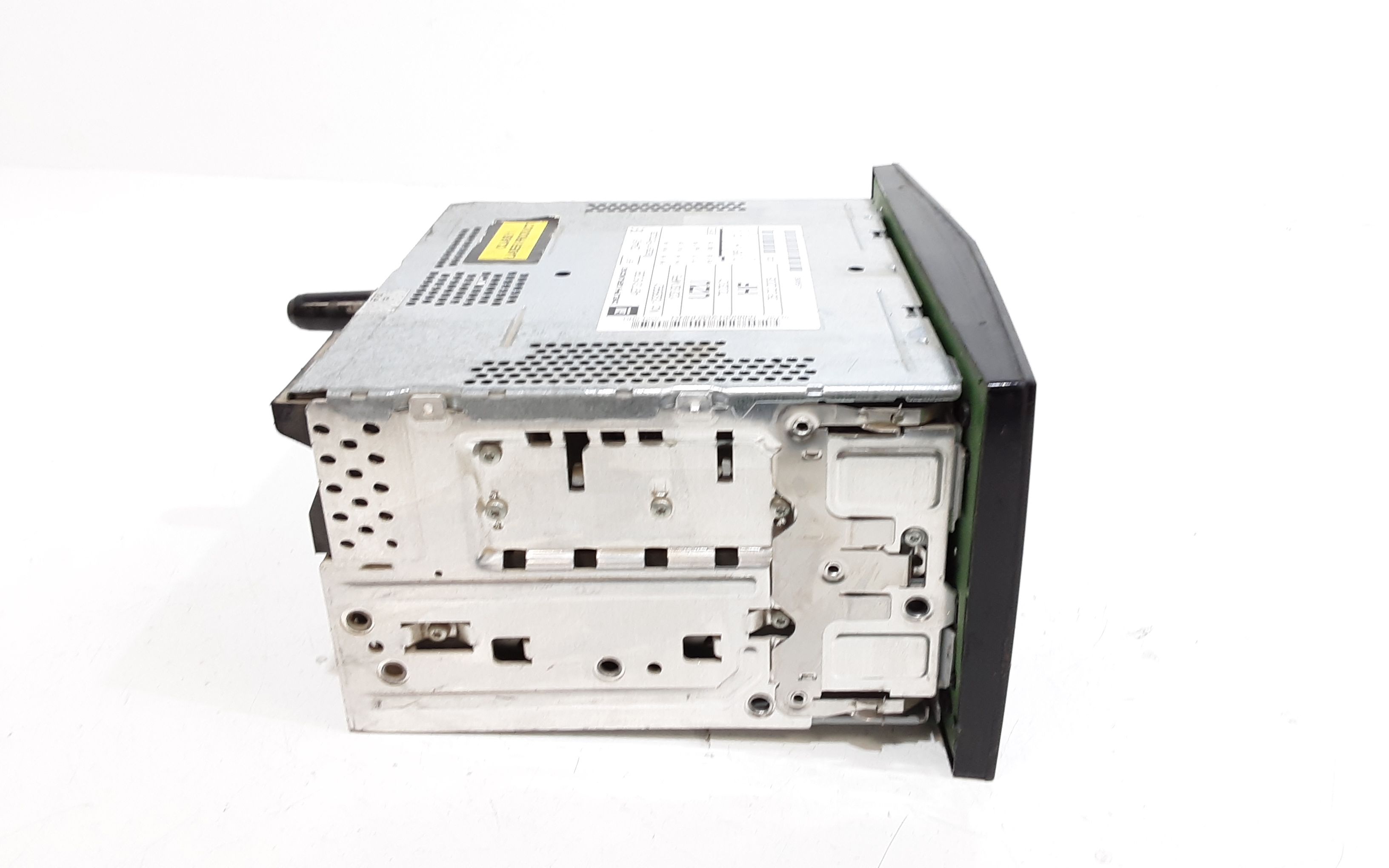 Autoradio 13254188 Usato