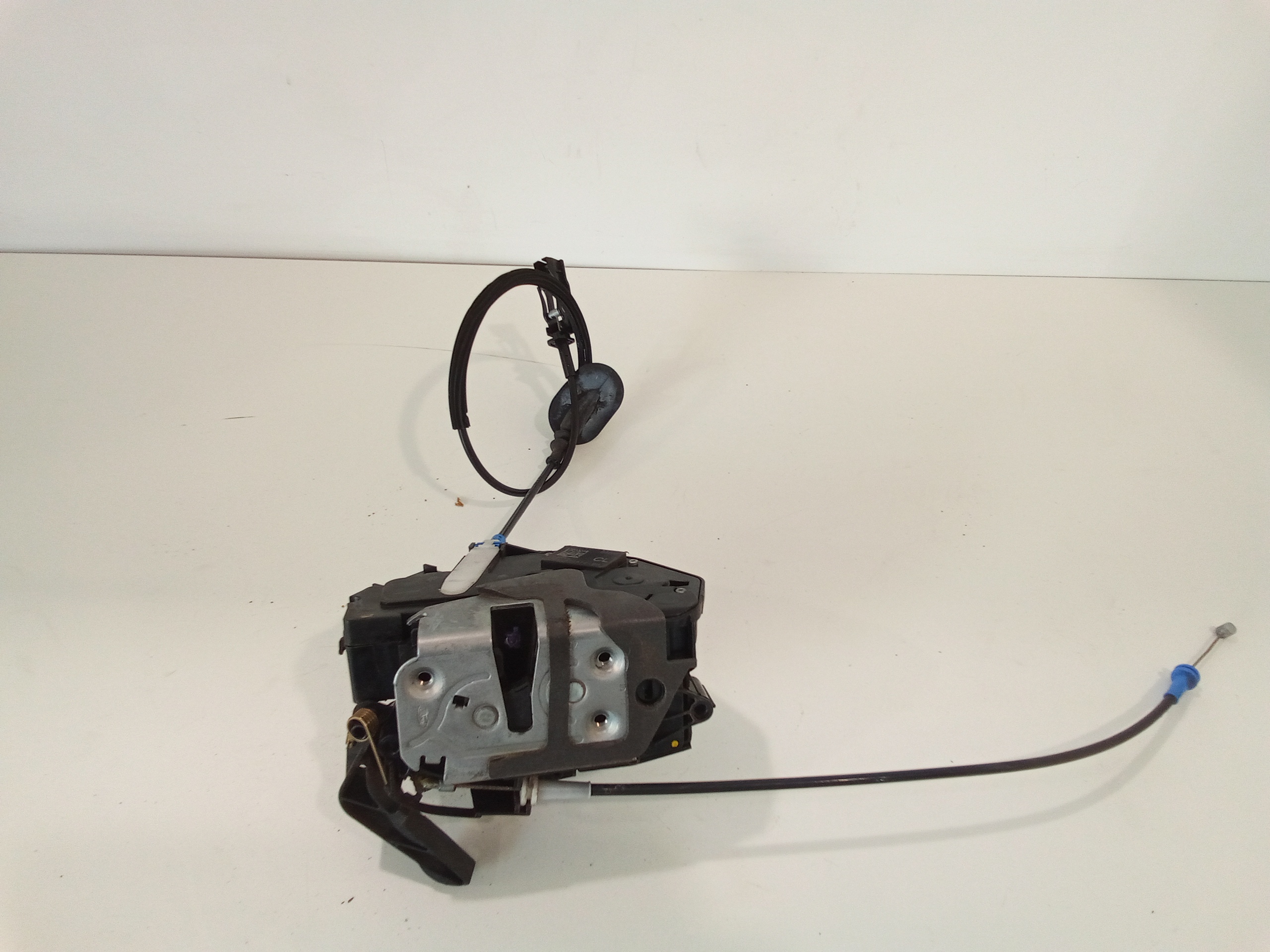 Serratura Porta Ant. Destro 2048282 Usato