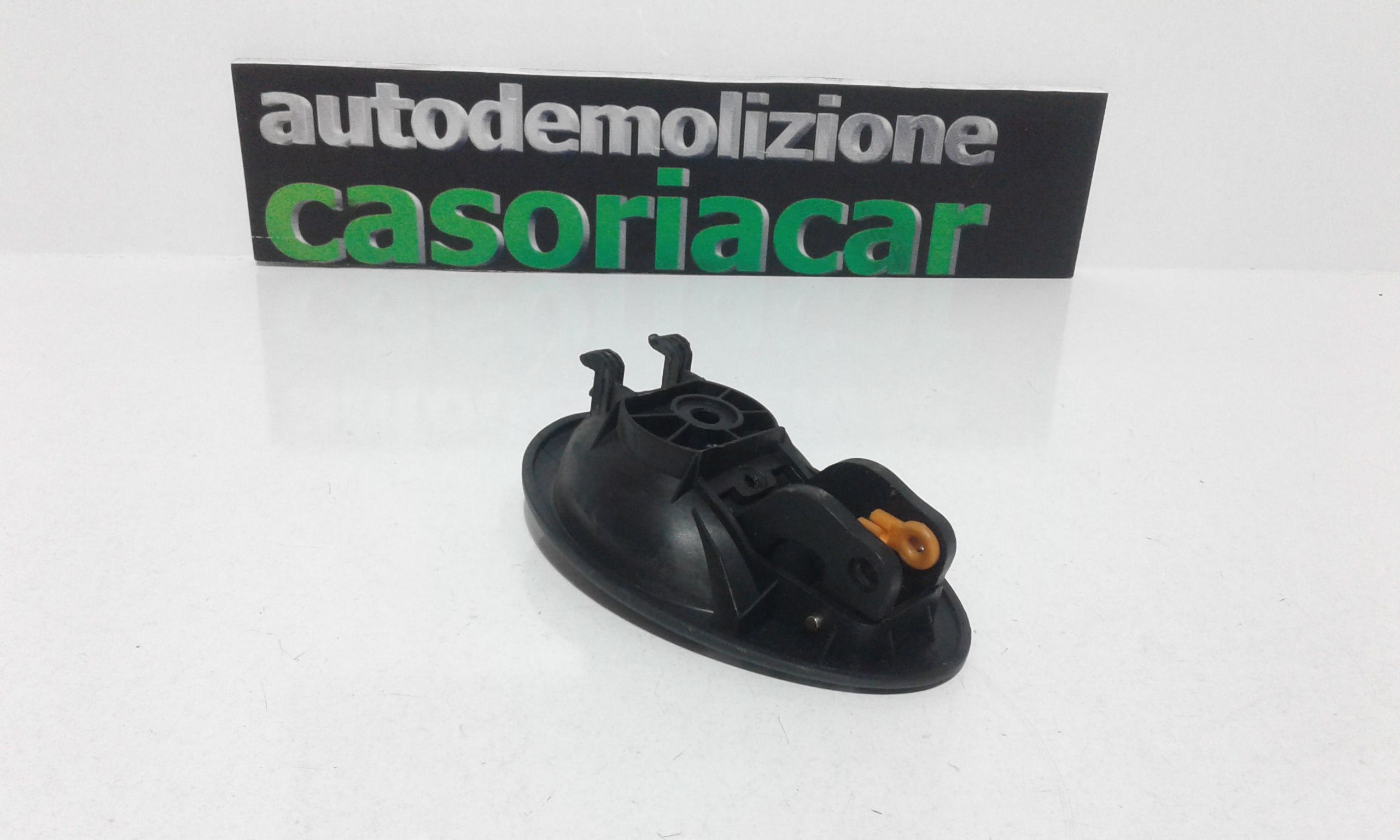 Maniglia Int. Apertura Porta Post. Destro 96563306 Usato