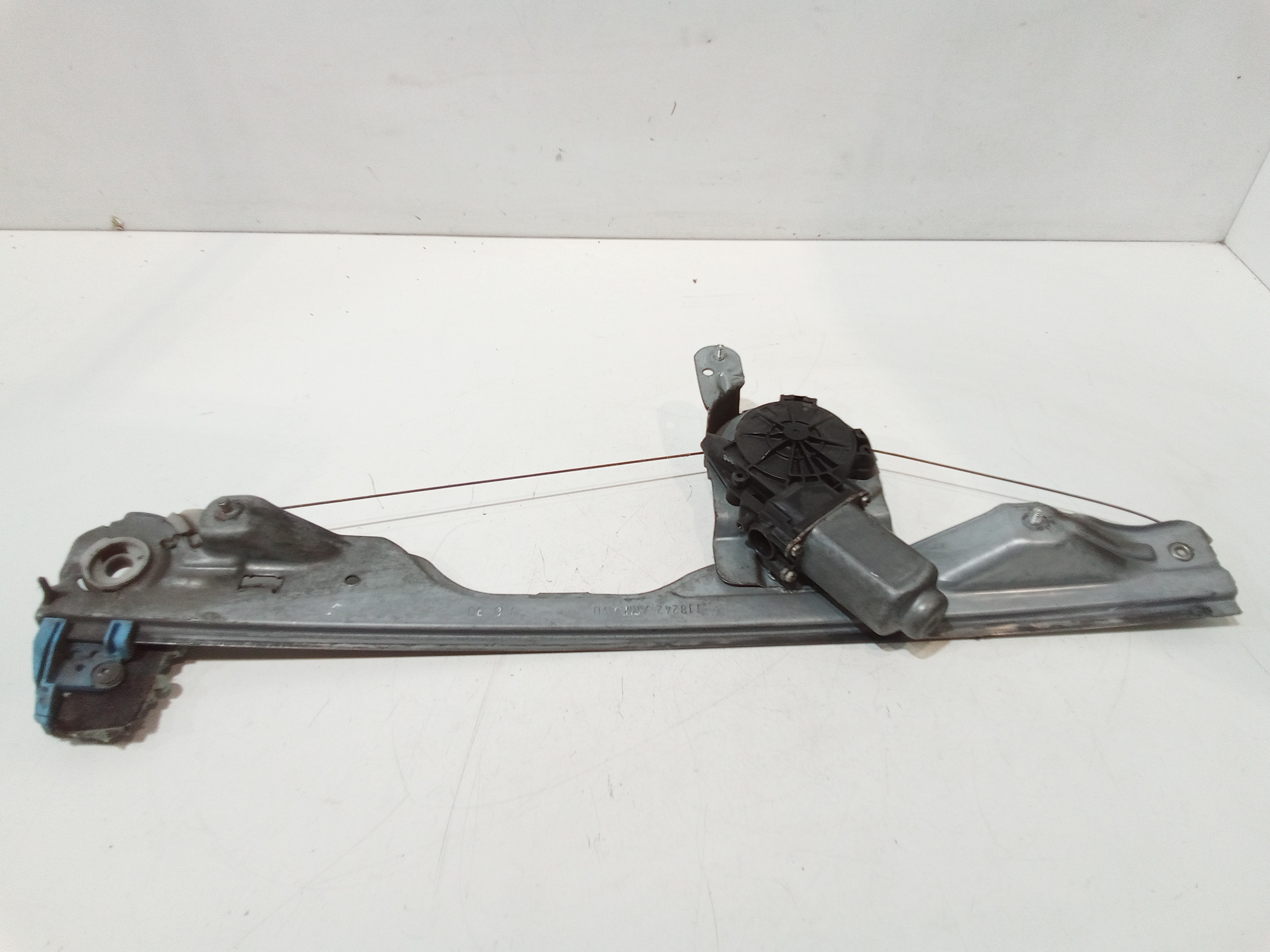 Alzacristallo Porta Ant. Sinistro Usato