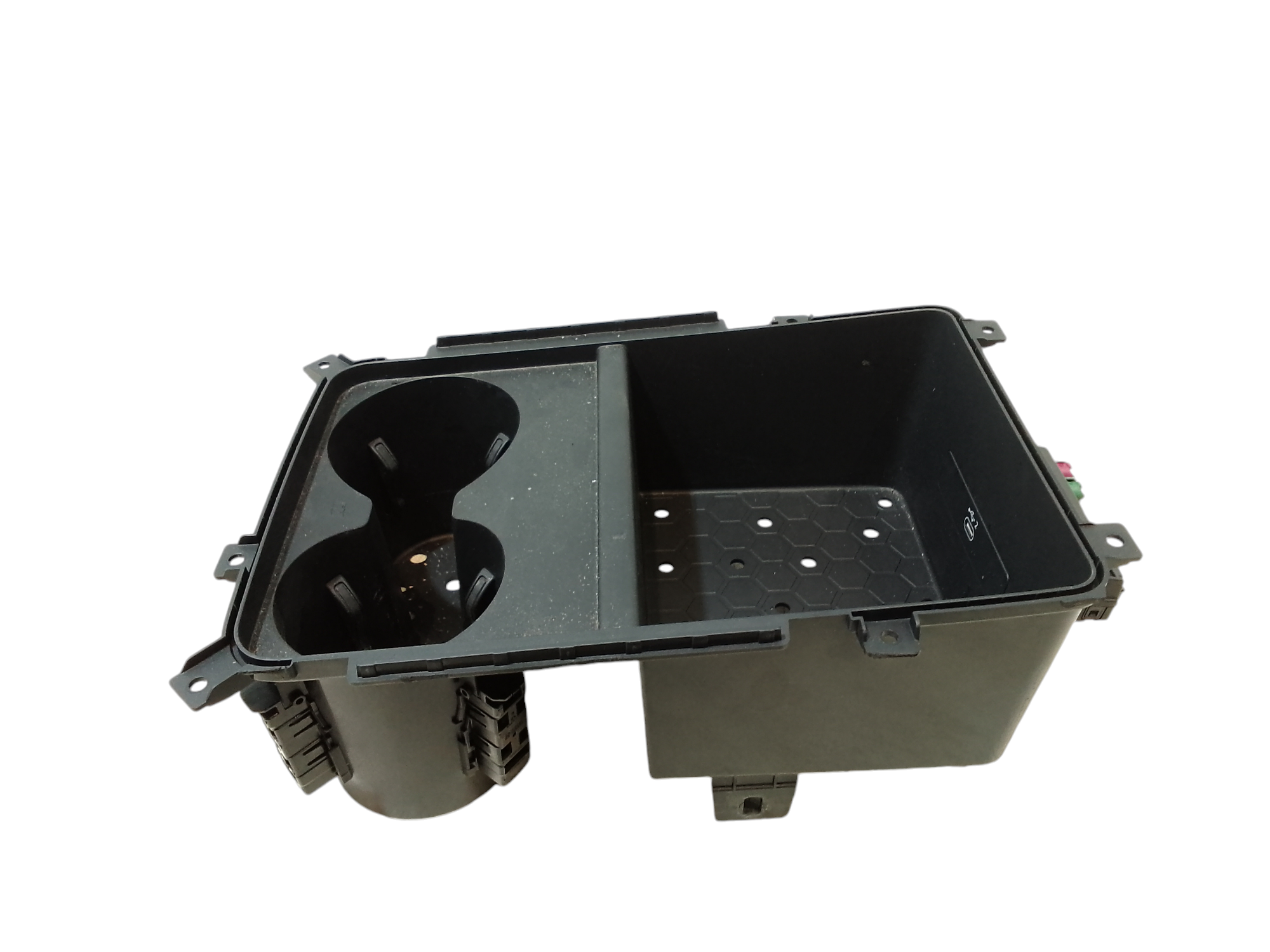 Portabicchiere Ant. Usato