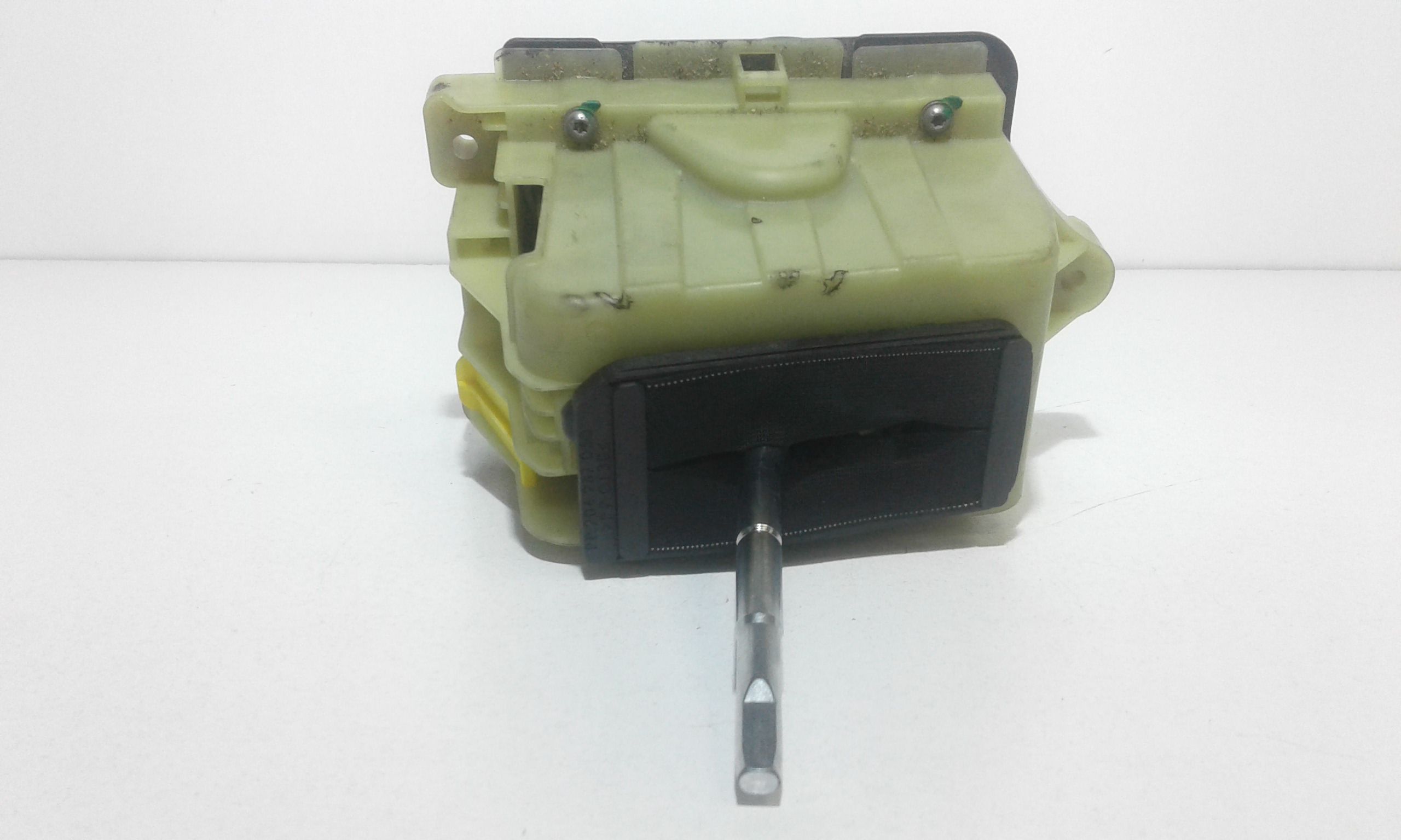 Leva Cambio A2042670424 Usato