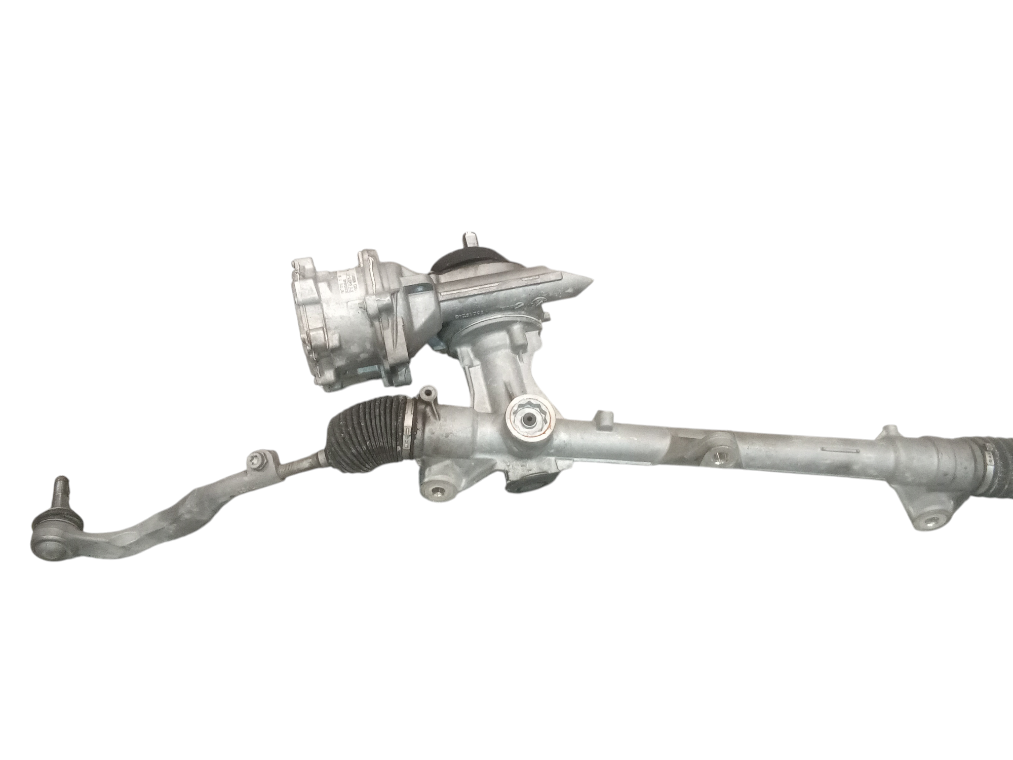 Scatola Sterzo Usato