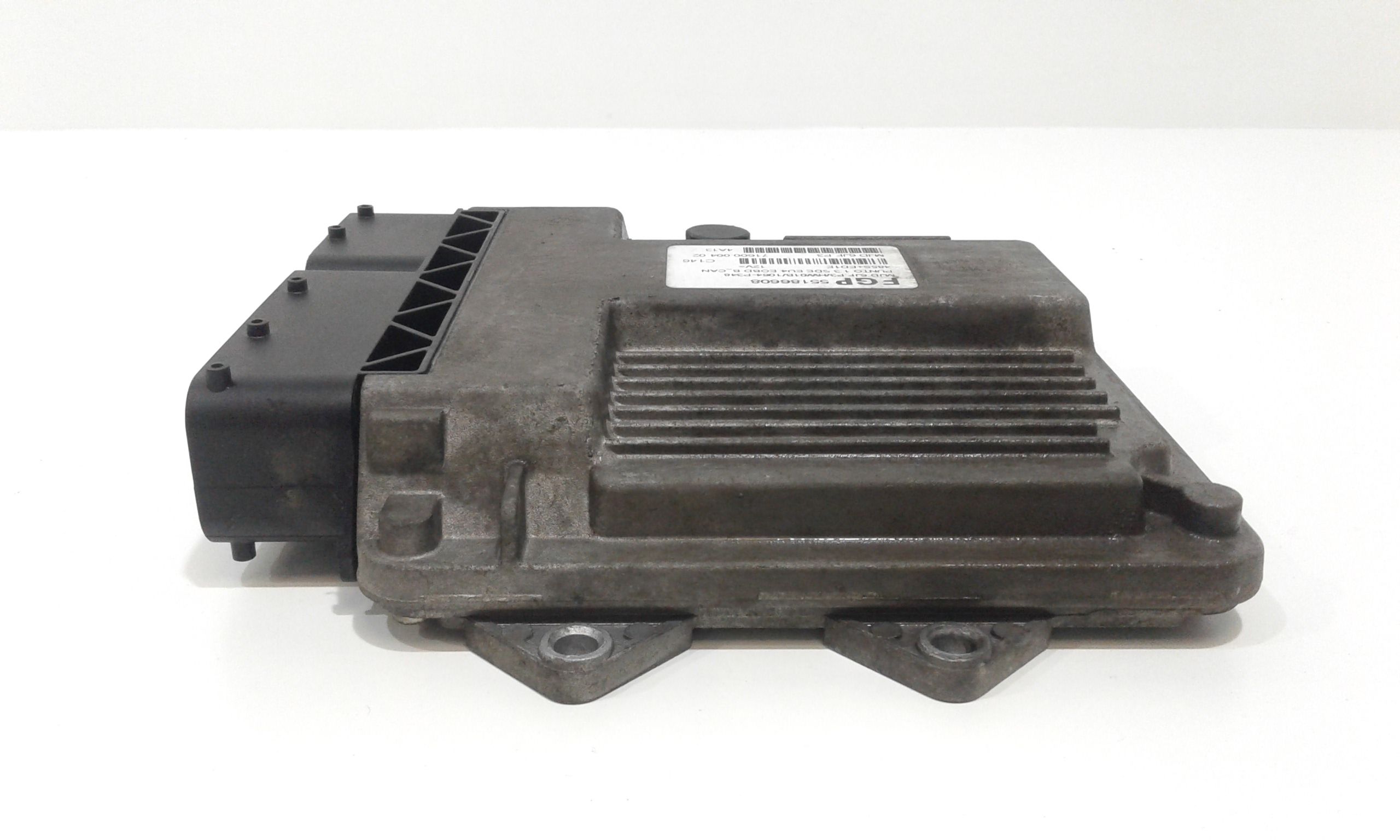 Centralina Iniezione 51827446 Usato