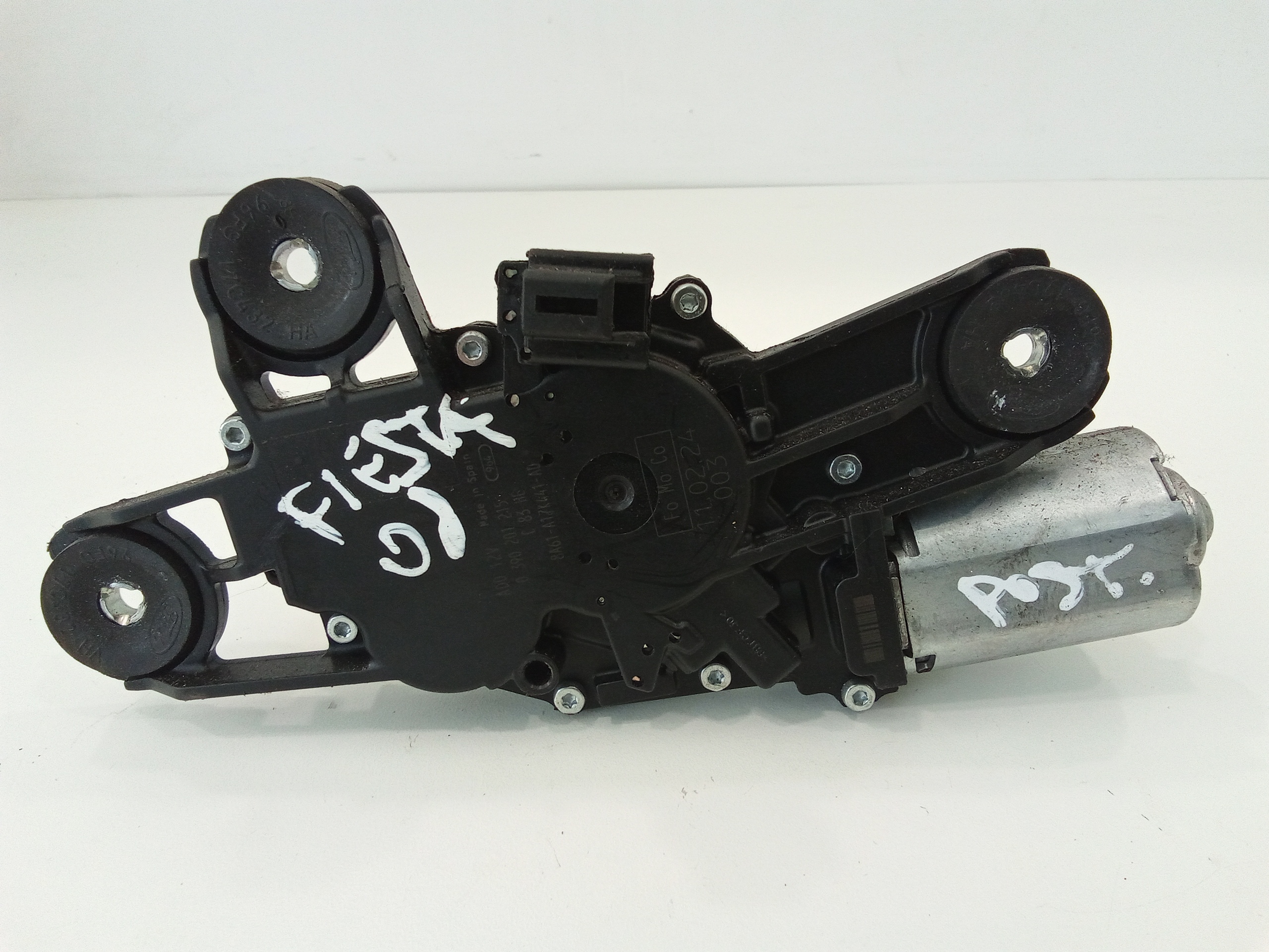 Motorino Tergilunotto 1774291 Usato