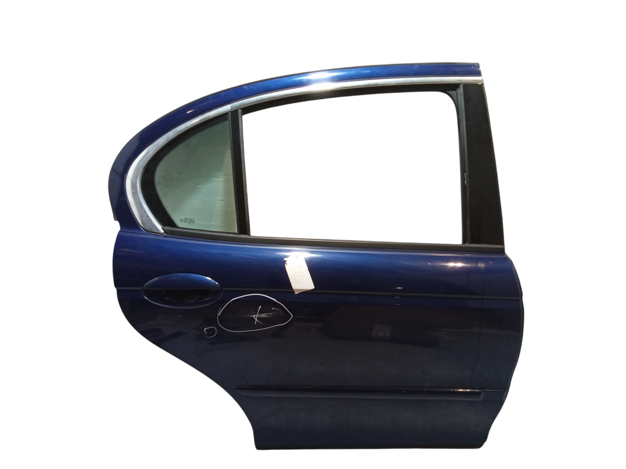 Porta Post. Destro C2S42631 Usato