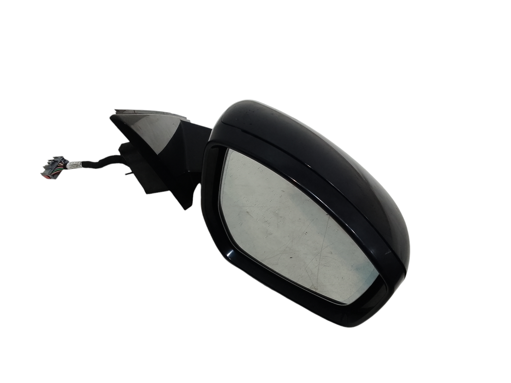 Retrovisore Est. Destro Usato