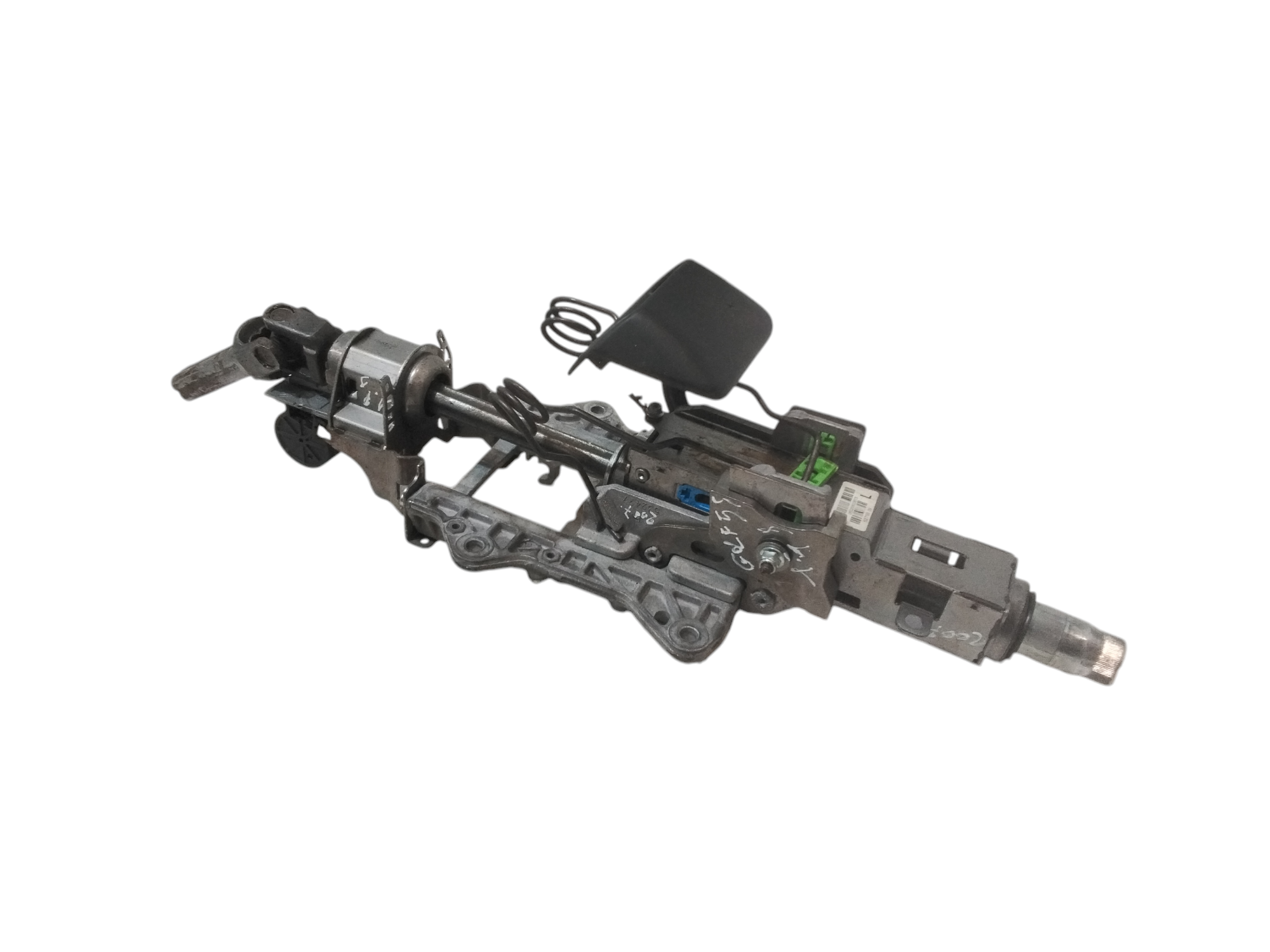 Albero Sterzo Compl. Usato