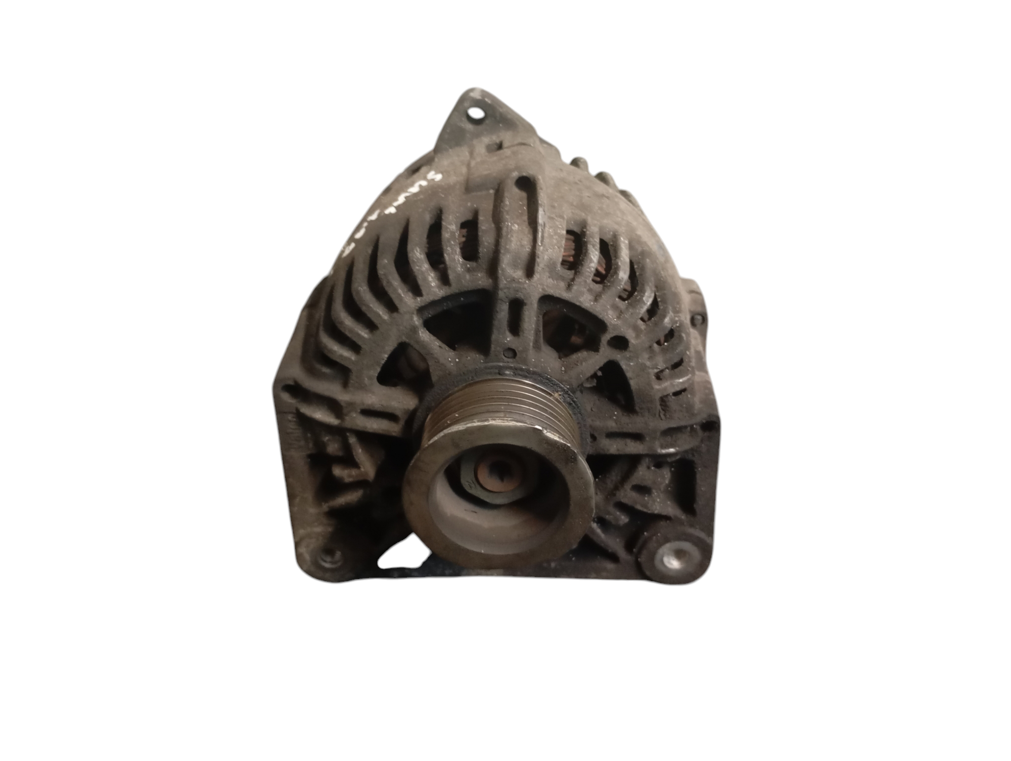 Alternatore 8200086161 Usato