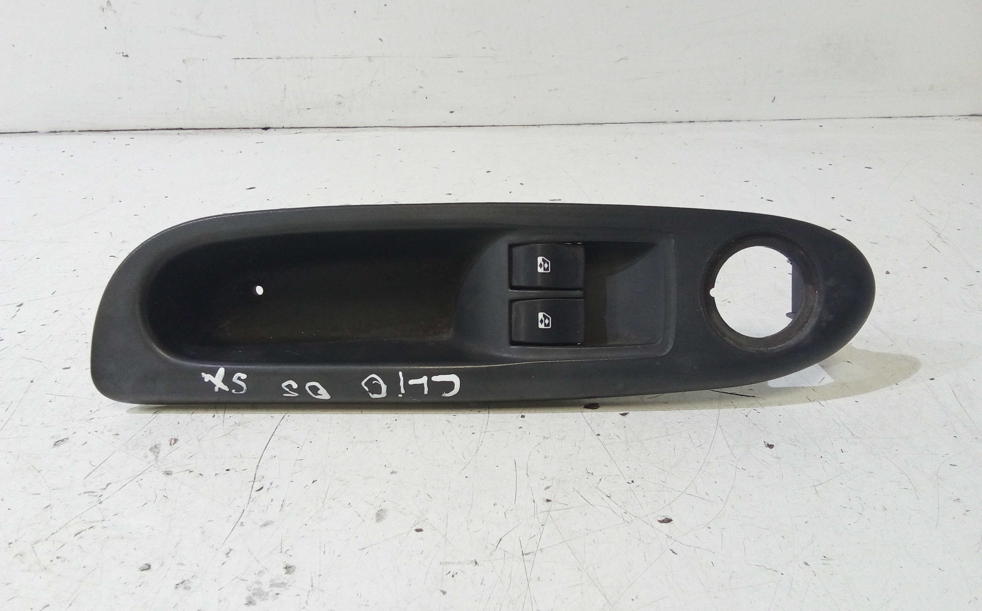 Interruttore Alzacristalli Porta Ant. Sinistro Usato