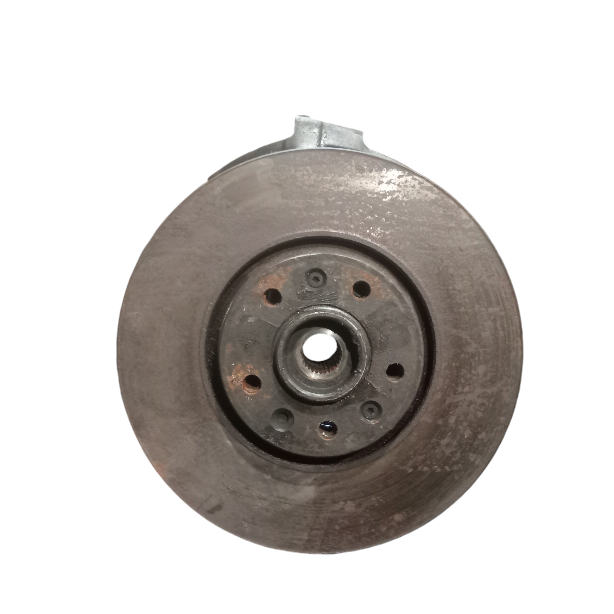 Fusello Montante Mozzo Anteriore Destro Usato