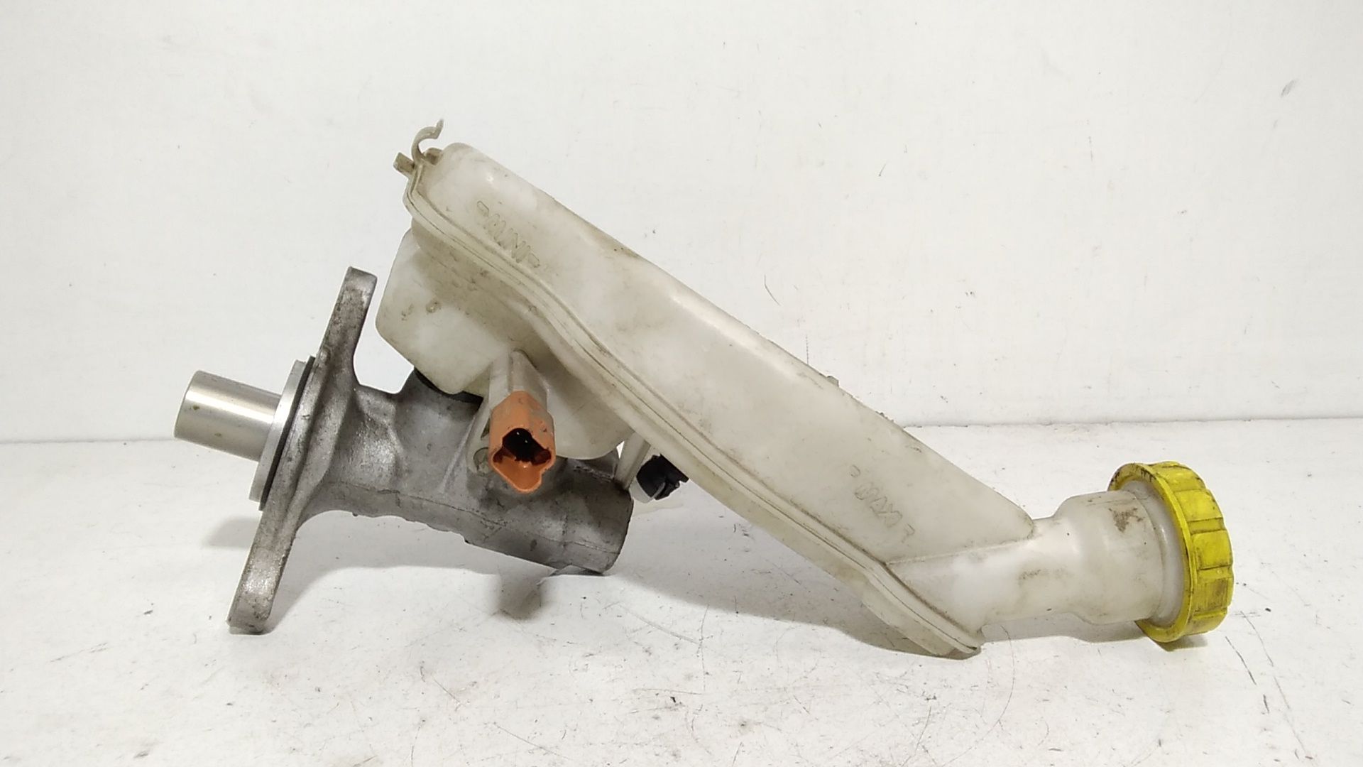 Pompa Comando Freni 4601R6 Usato