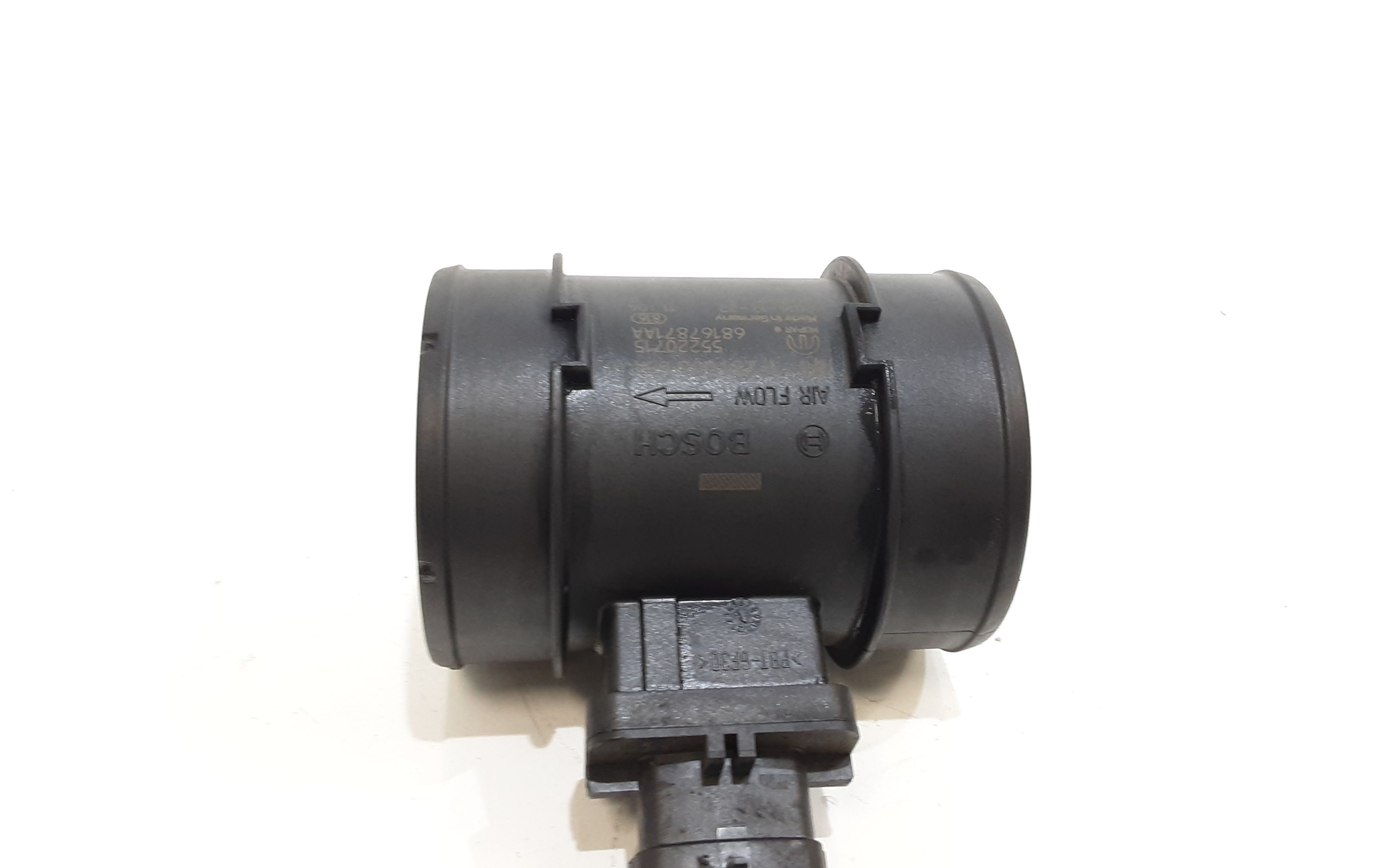 Flussometro/debimetro Usato