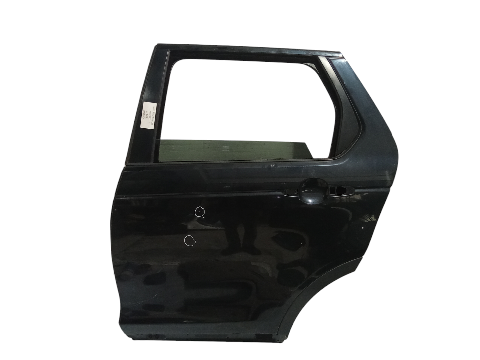 Porta Post. Sinistro LR061285 Usato