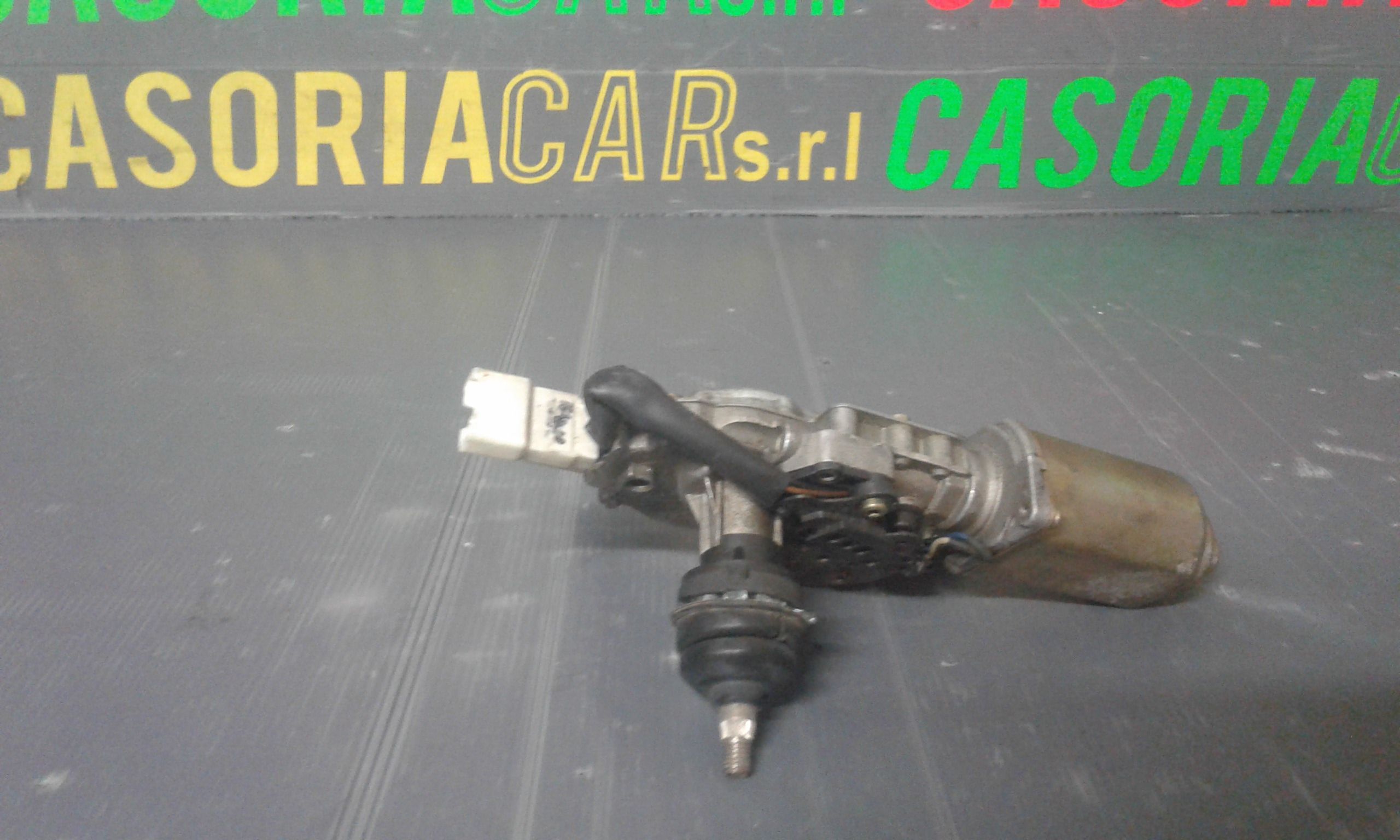 Motorino Tergilunotto 9870005000 Usato