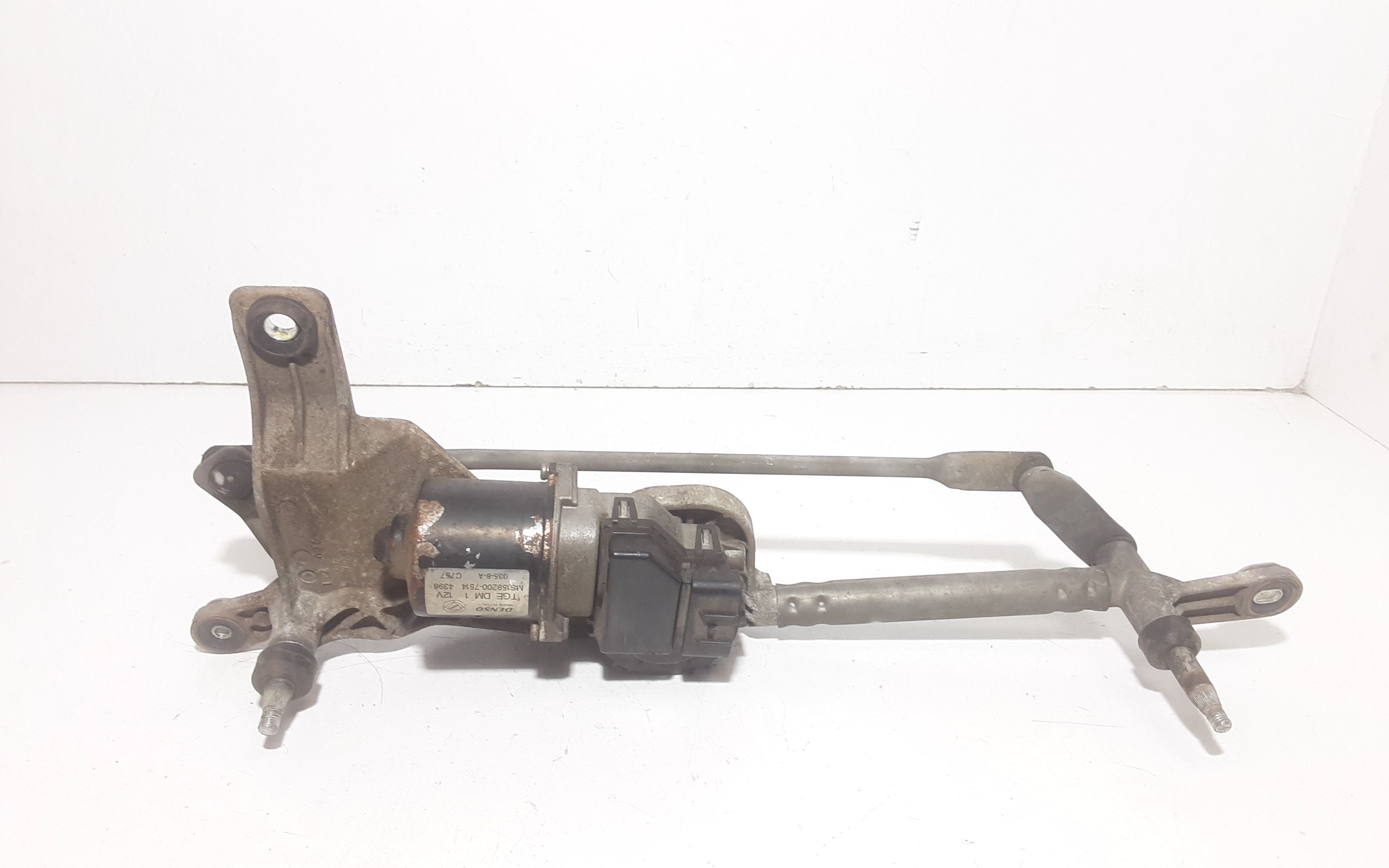 Motorino Tergiparabrezza Compl. 51876187 Usato