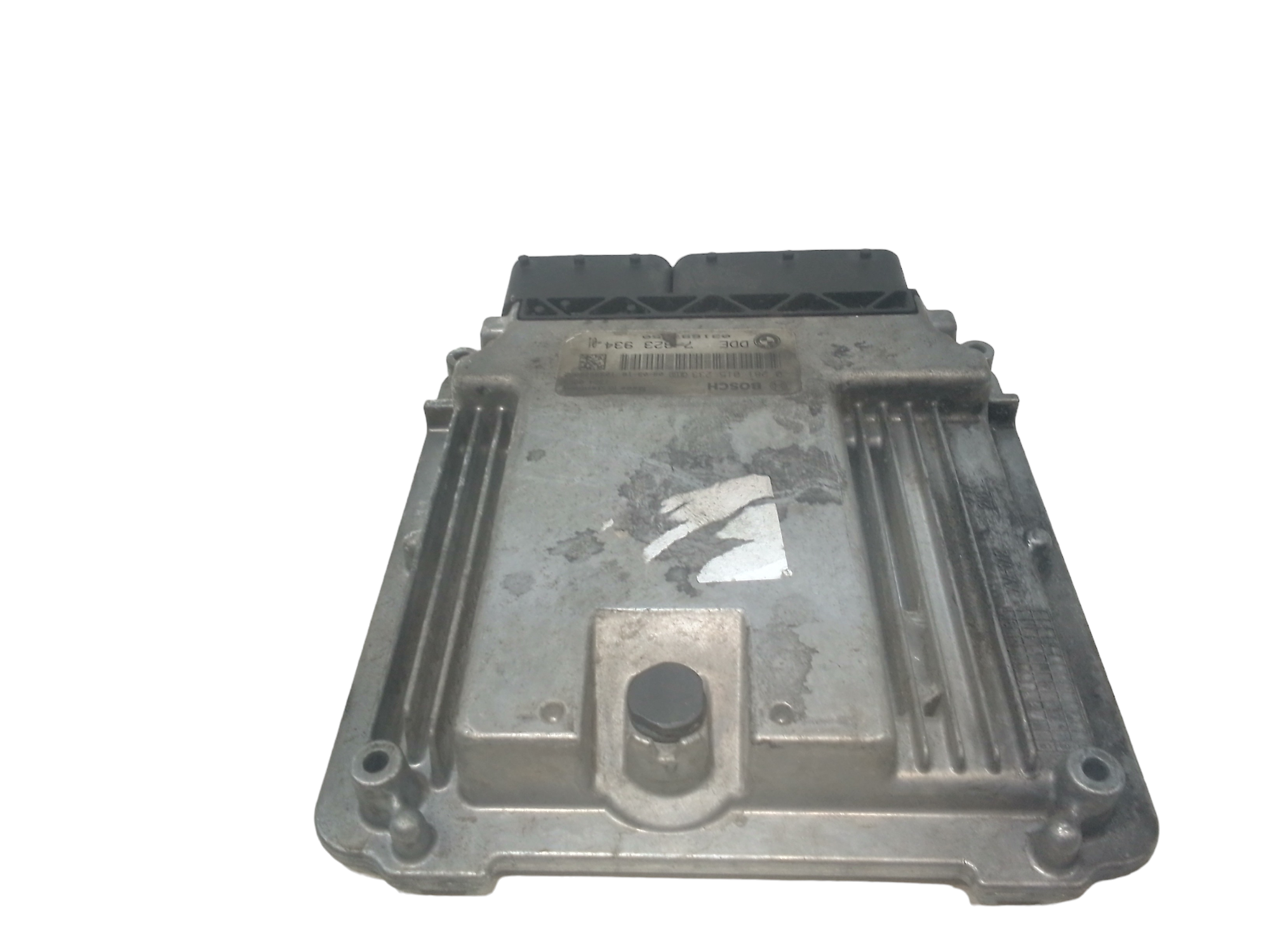 Centralina Iniezione 12147589972 Usato