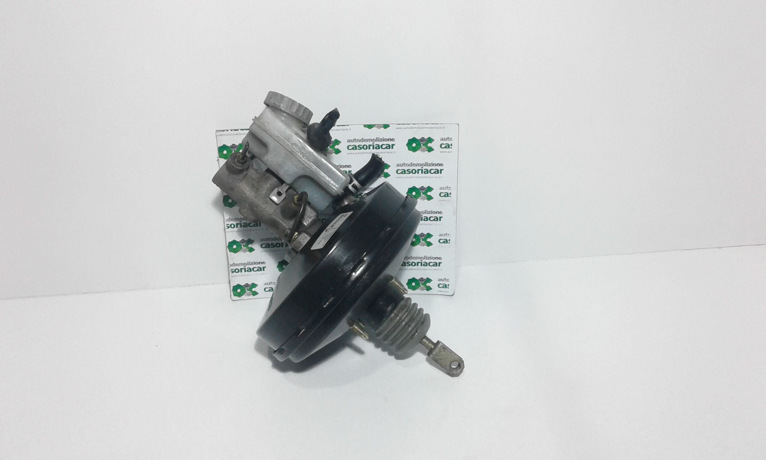 Servofreno 9195528 Usato