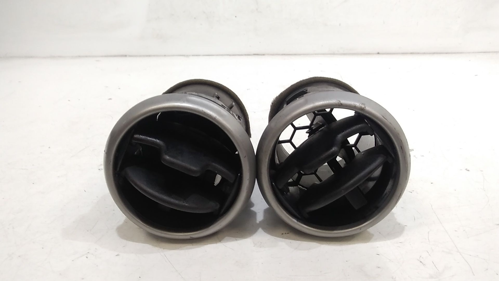 Condotto Aria Bocchette Centr. Sup. Cruscotto 27860JD900 Usato