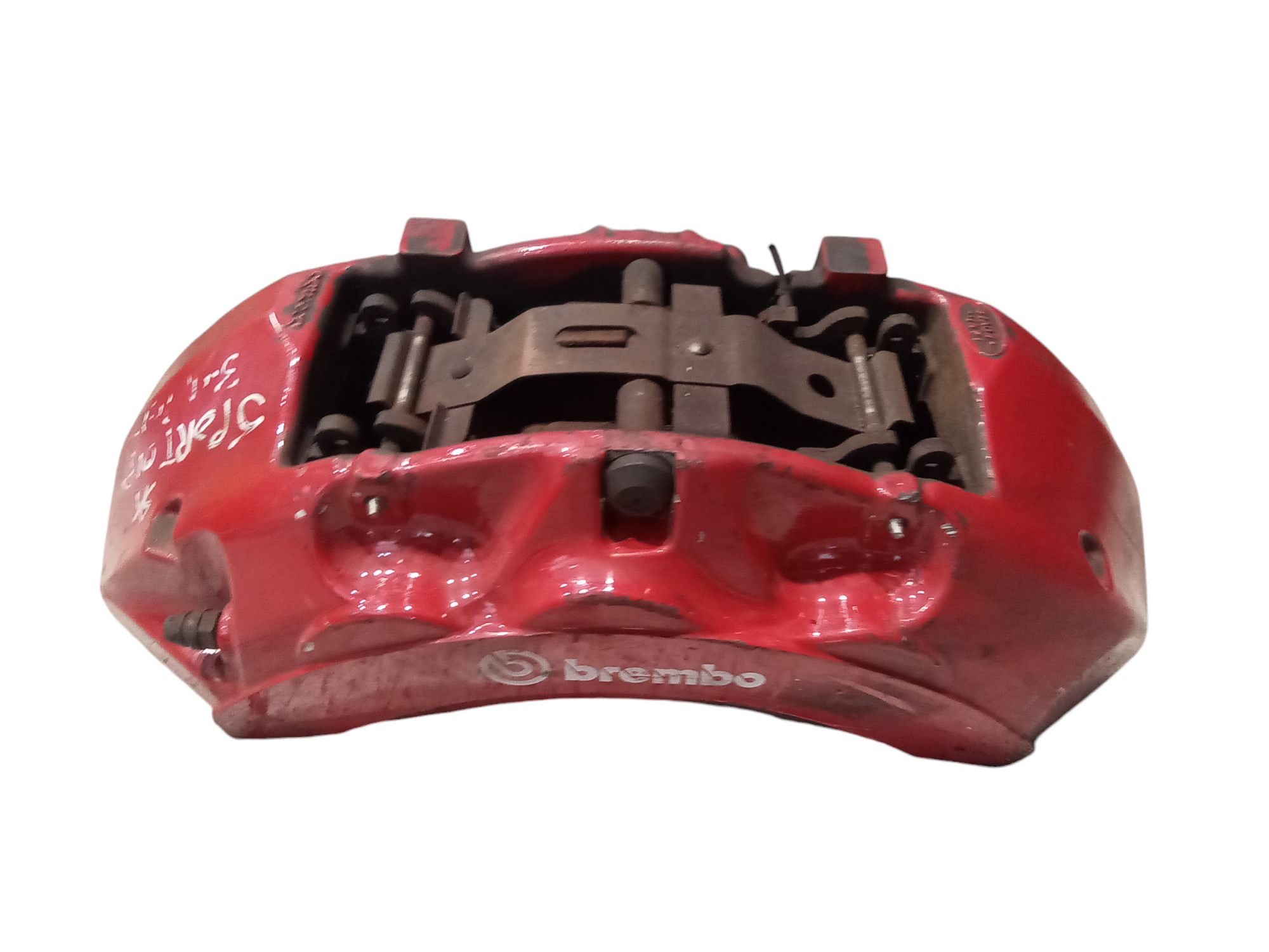 Pinza Freno Ant. Sinistro LR039524 Usato