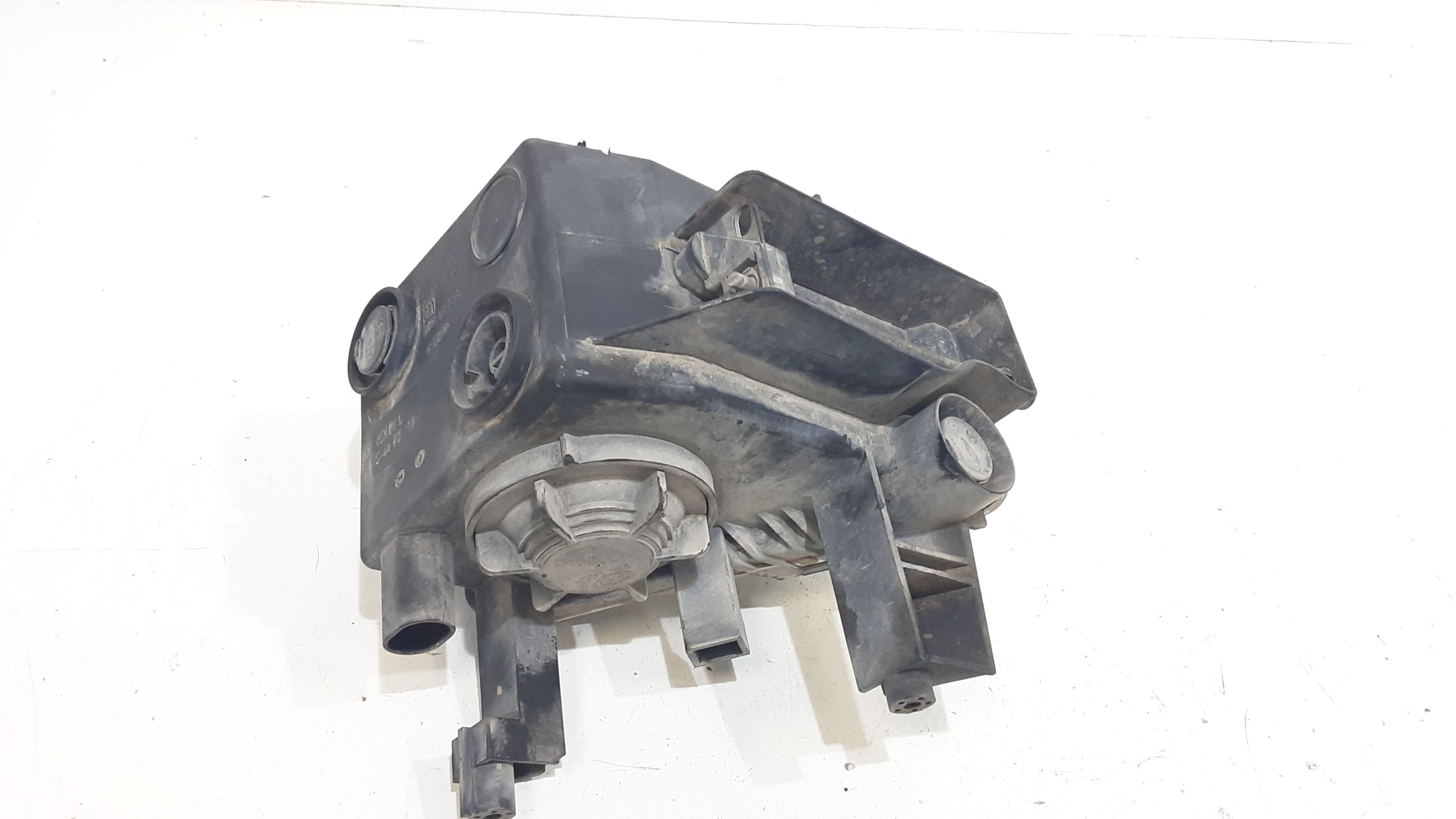 Proiettore Fendinebbia Sinistro 13261997 Usato