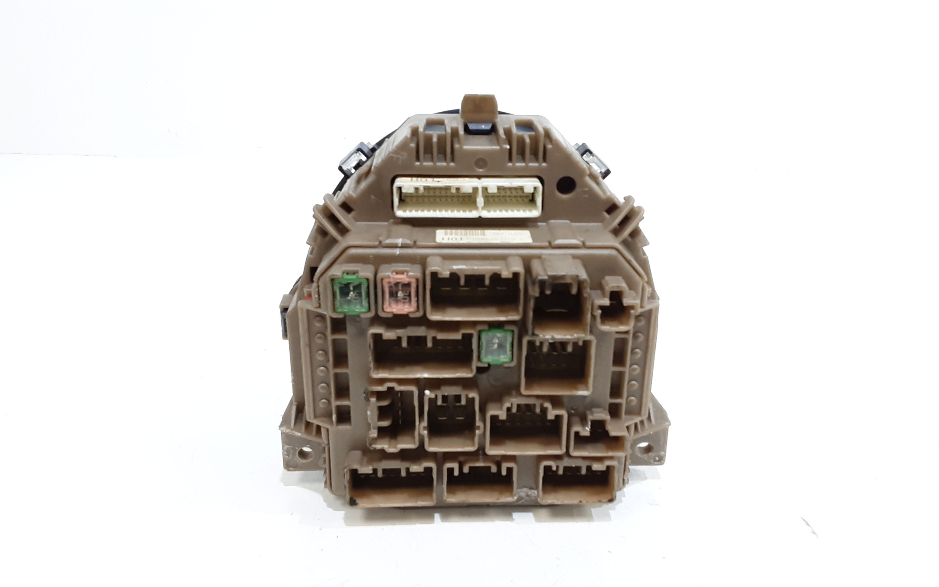 Quadro Portastrumenti Usato