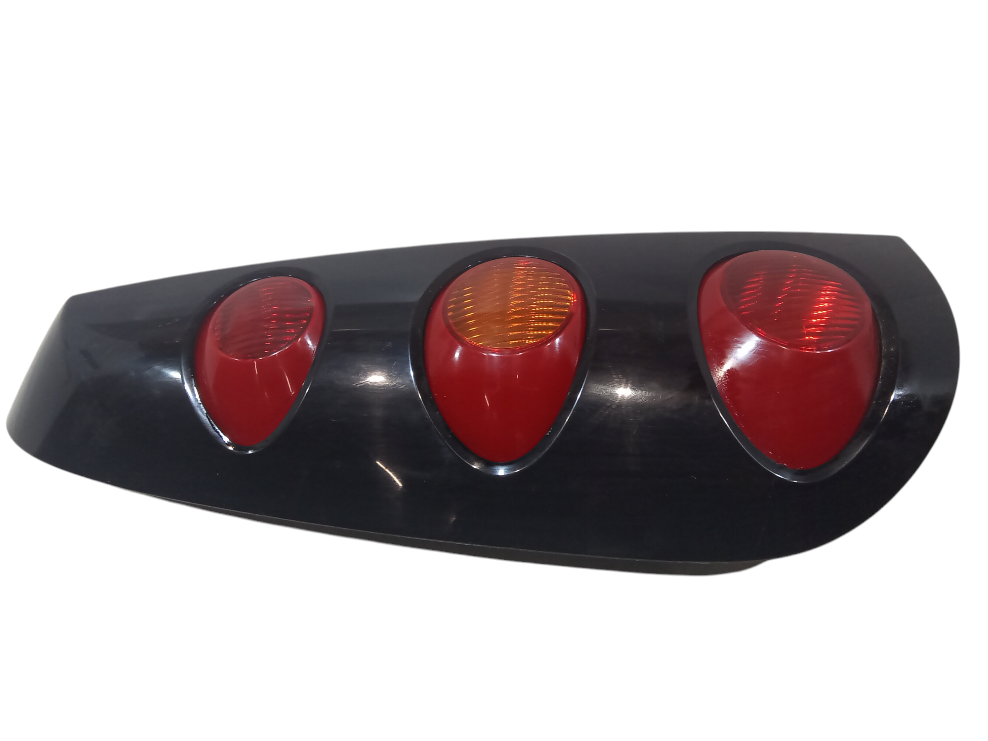 Fanale Post. Sinistro A4548200164 Usato