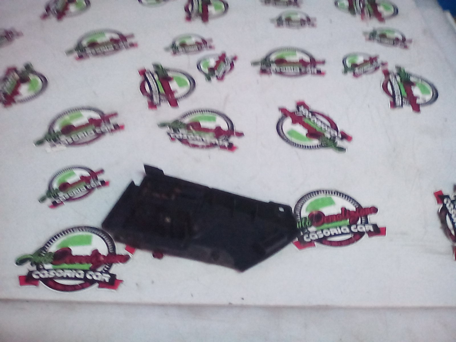 Interruttore Alzacristalli Porta Ant. Destro Usato