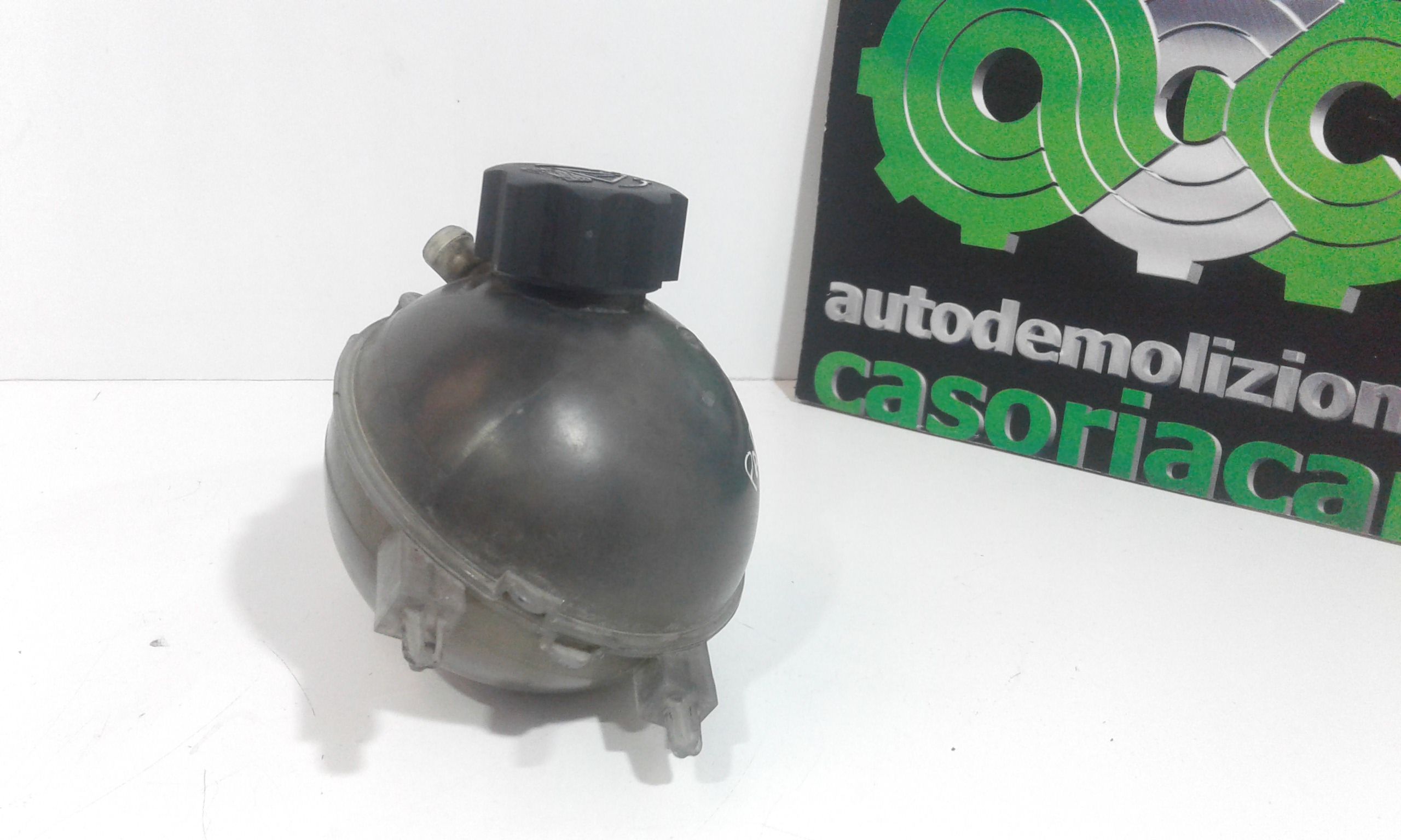 Vaschetta Compensazione Radiatore Usato