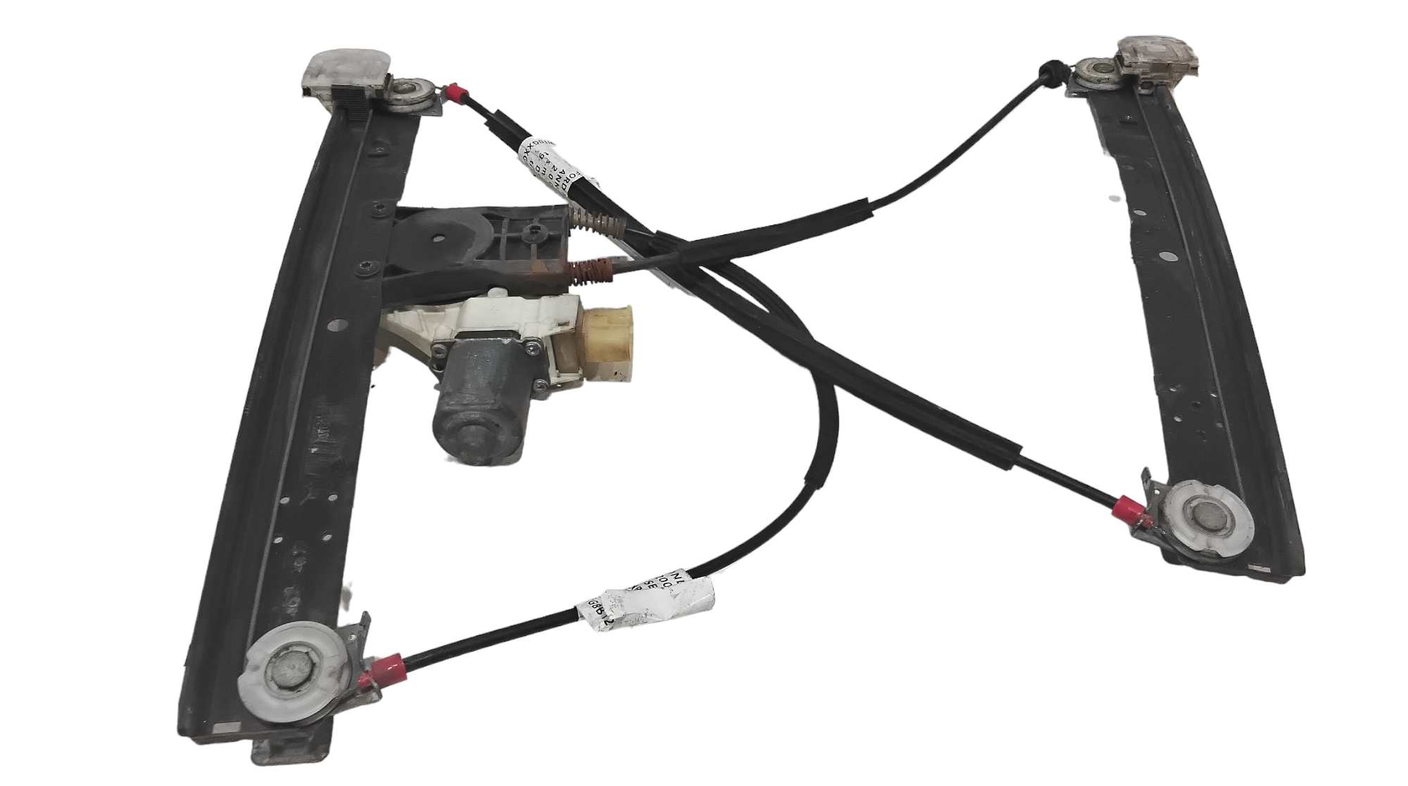 Alzacristallo Porta Ant. Sinistro Usato