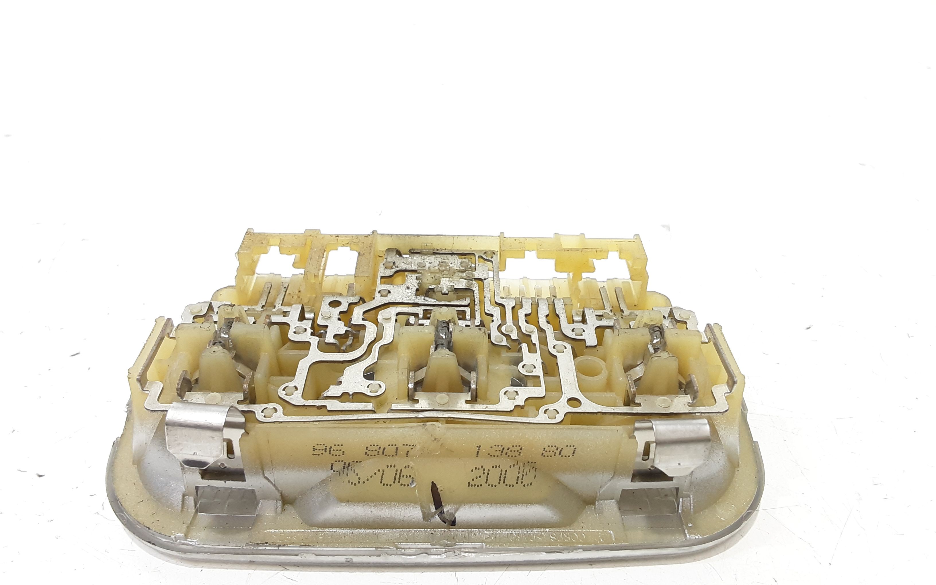 Luce Cortesia Ant. Tetto 6362N2 Usato