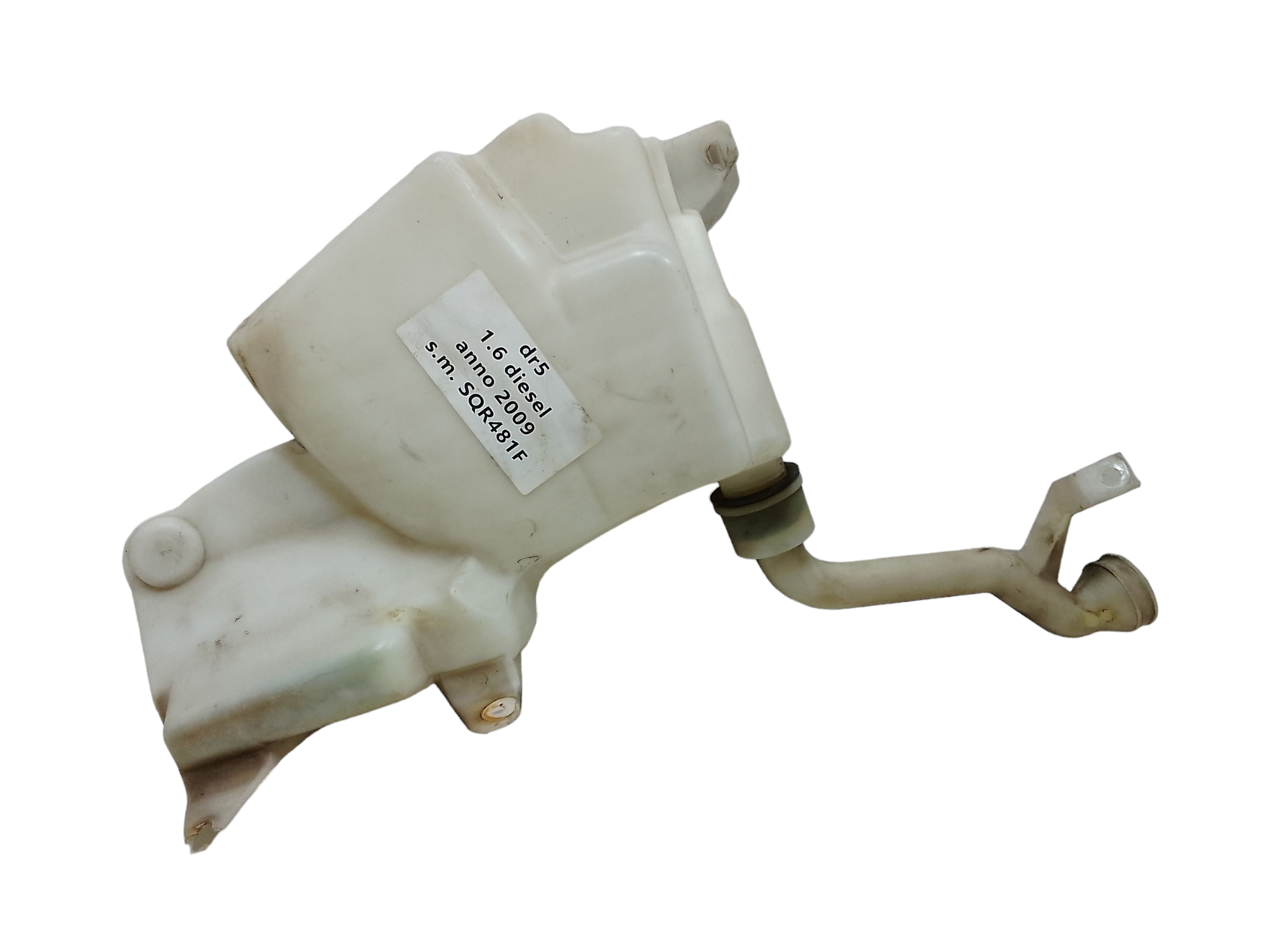 Serbatoio Tergiparabrezza Compl. Usato