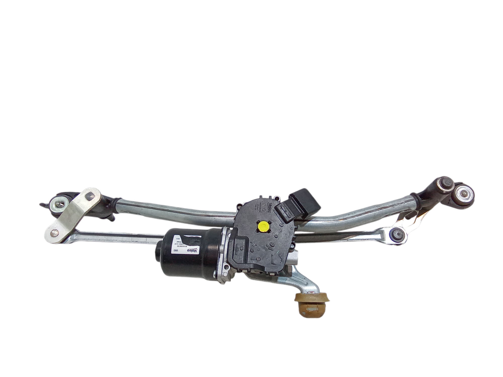 Motorino Tergiparabrezza Compl. Usato