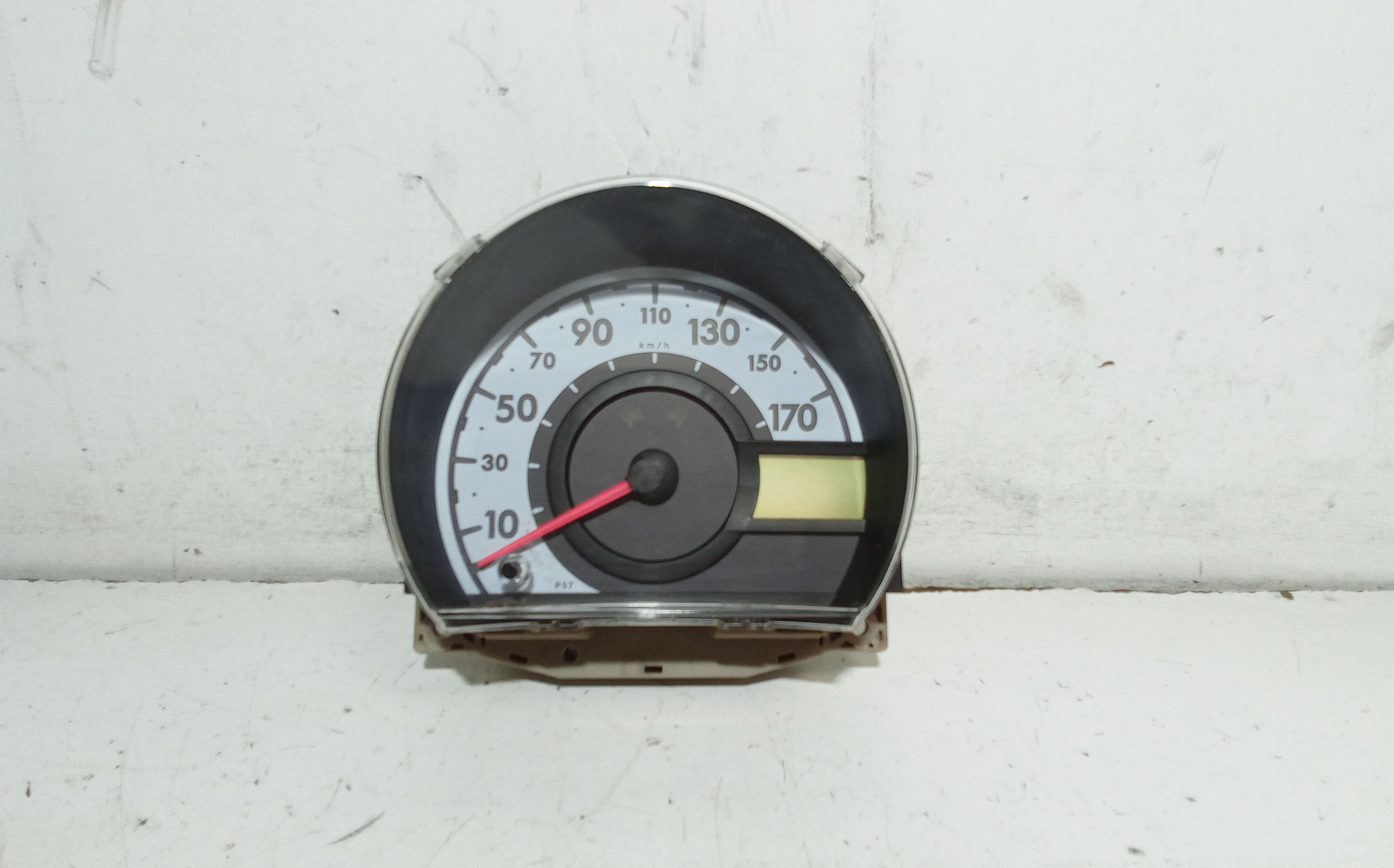 Quadro Portastrumenti 6103AT Usato