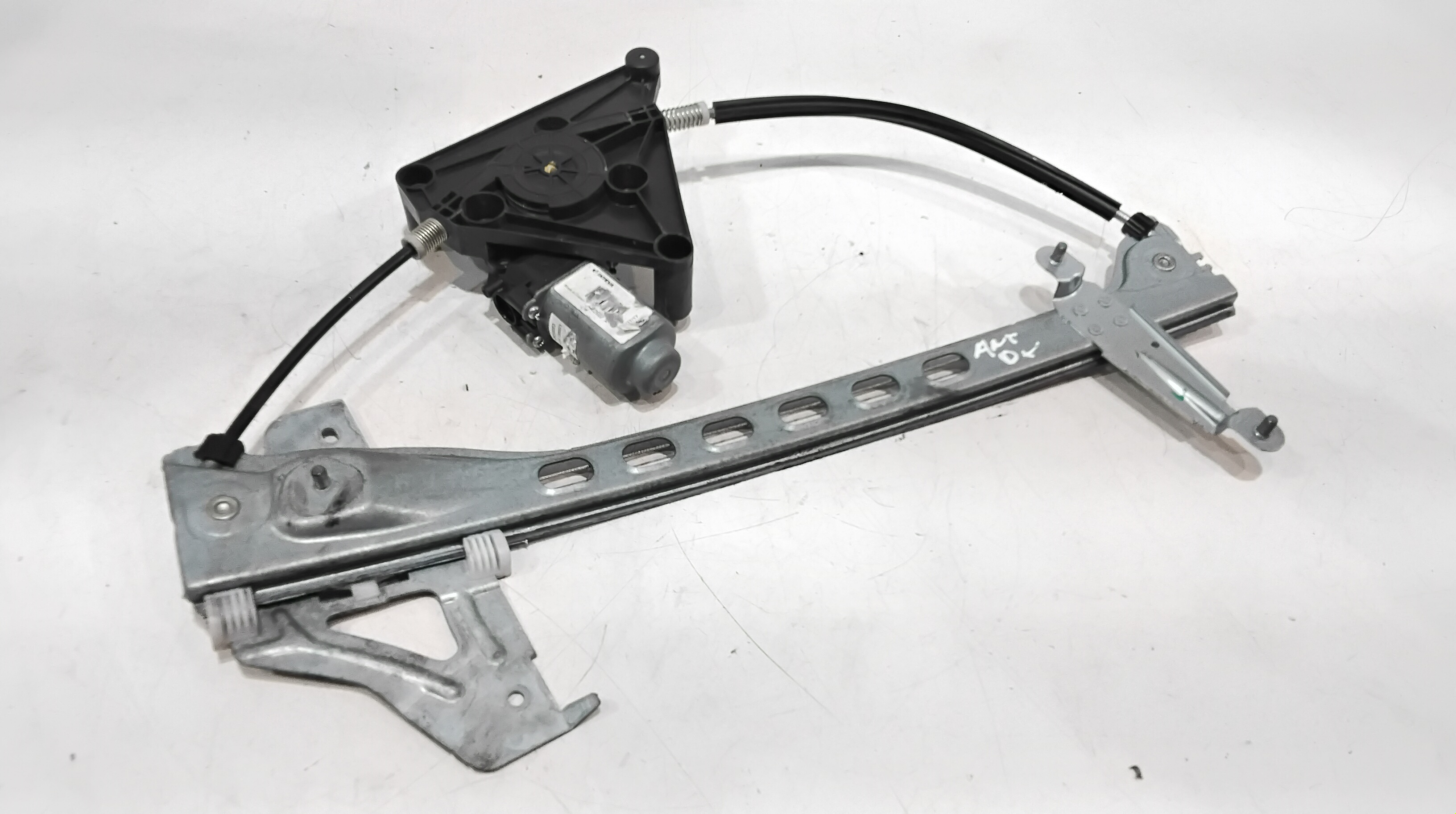 Alzacristallo Porta Ant. Destro Usato