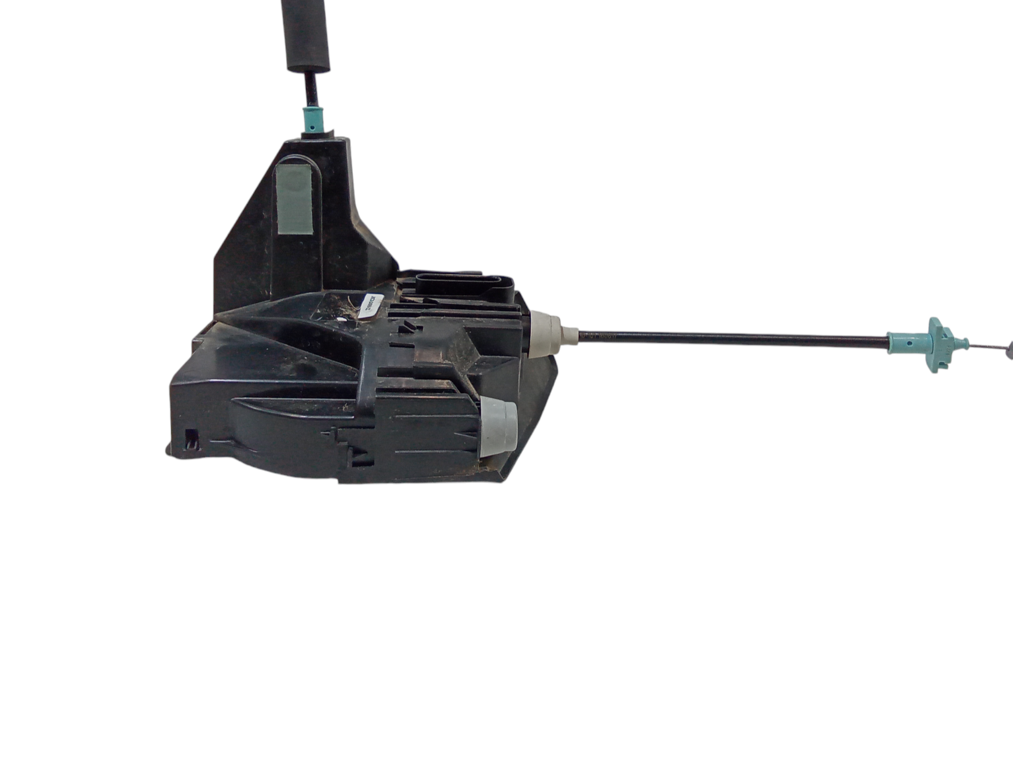 Serratura Porta Post. Sinistro T2H17440 Usato